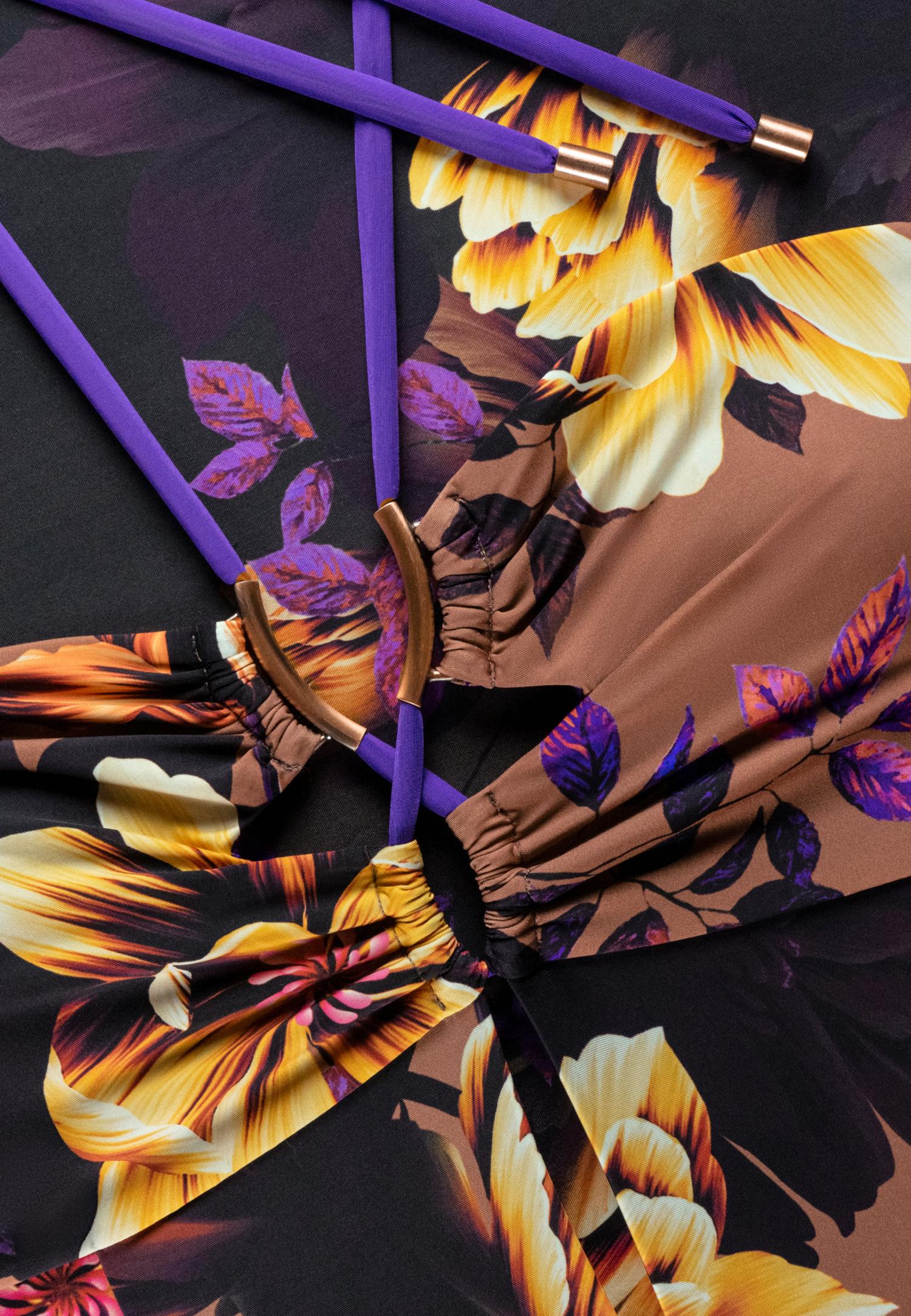 L2501-Y-102 Bikini top  Marc & André