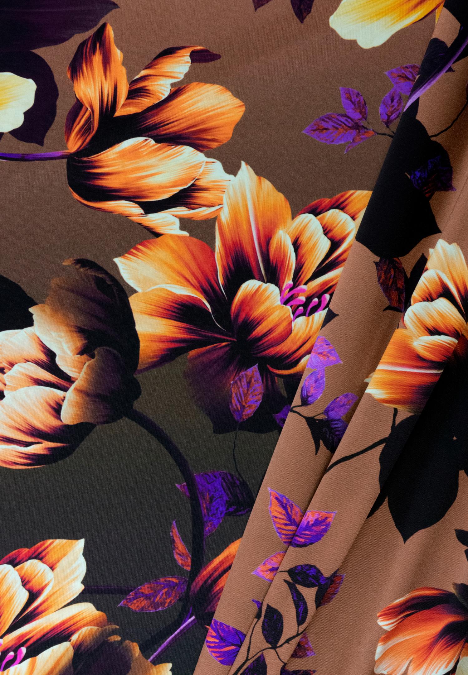 Верх купальника с треугольной чашкой L2501-Y-172 Marc & André