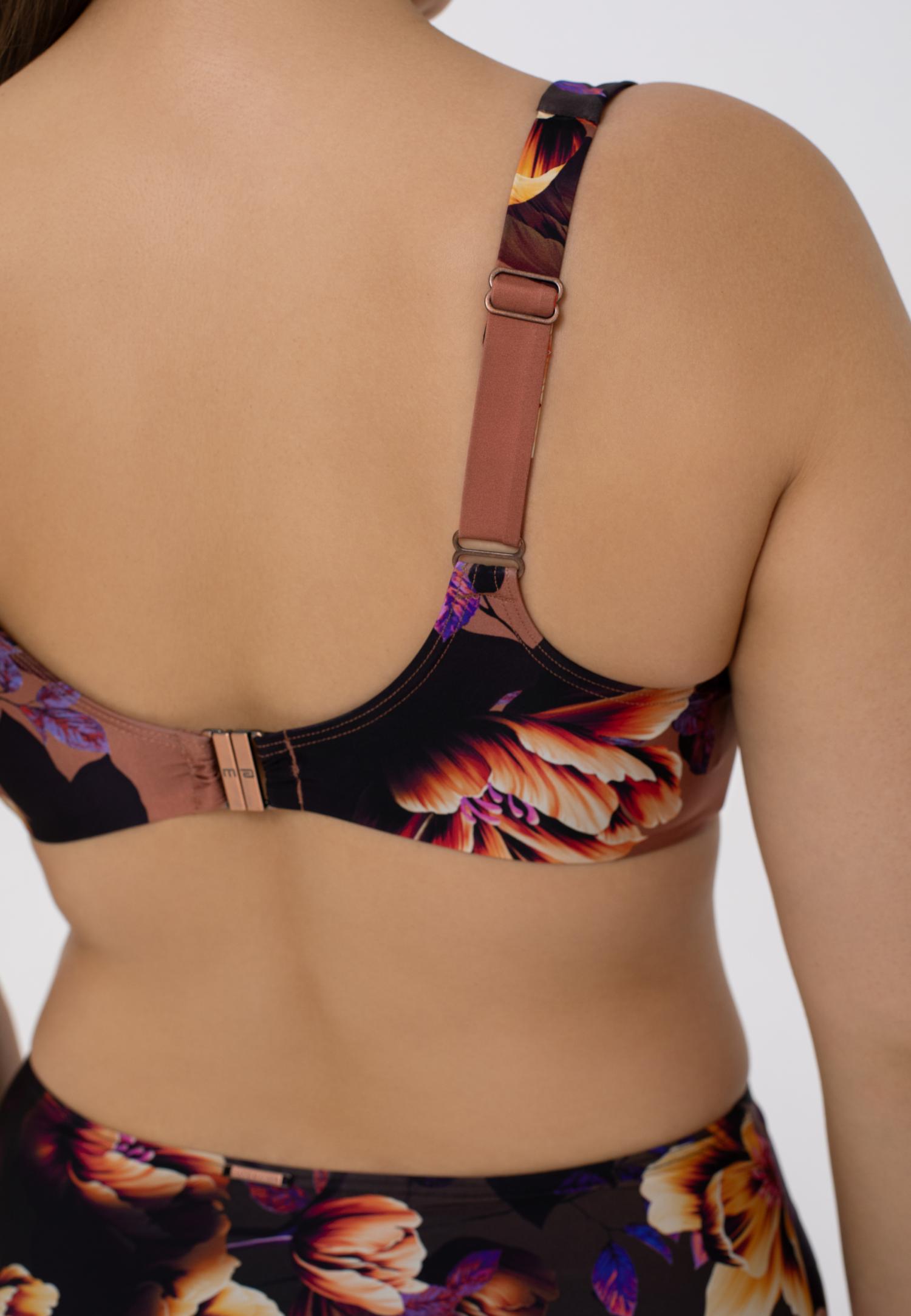 Верх купальника с мягкой чашкой L2501-YP-422 Marc & André