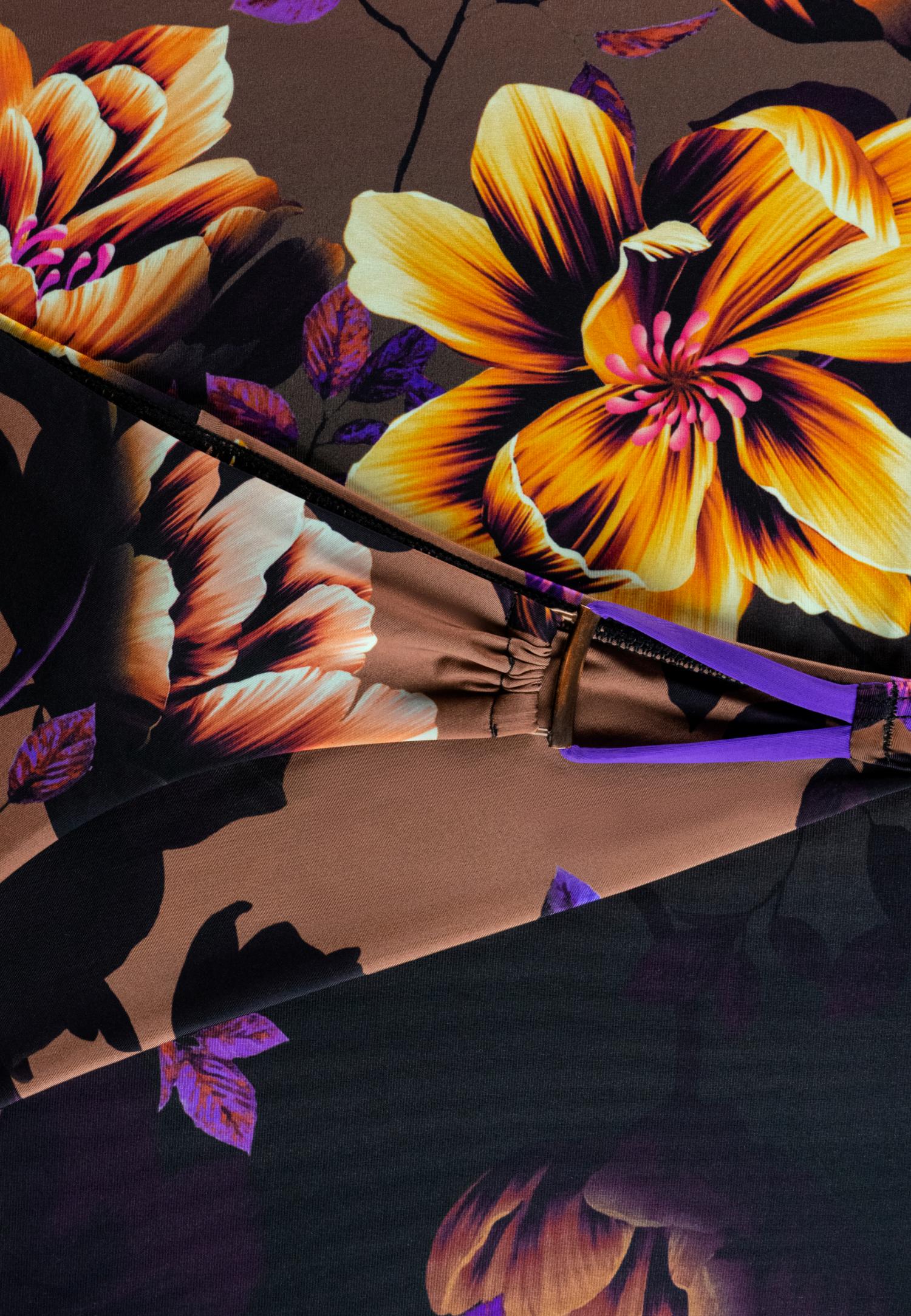 Плавки женские бразилиана L2501-Z-BST Marc & André