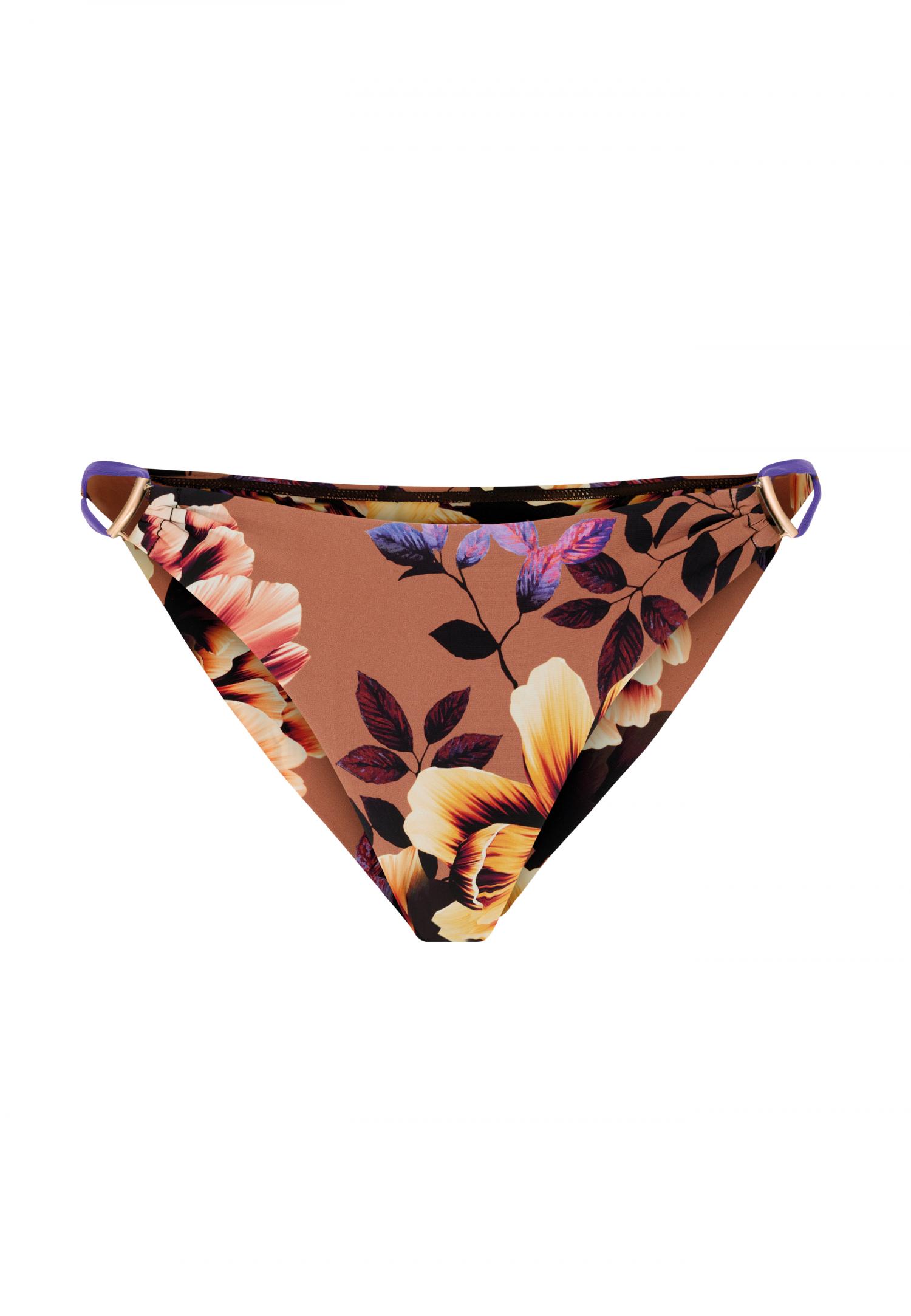 L2501-Z-LDB Bikini bottom