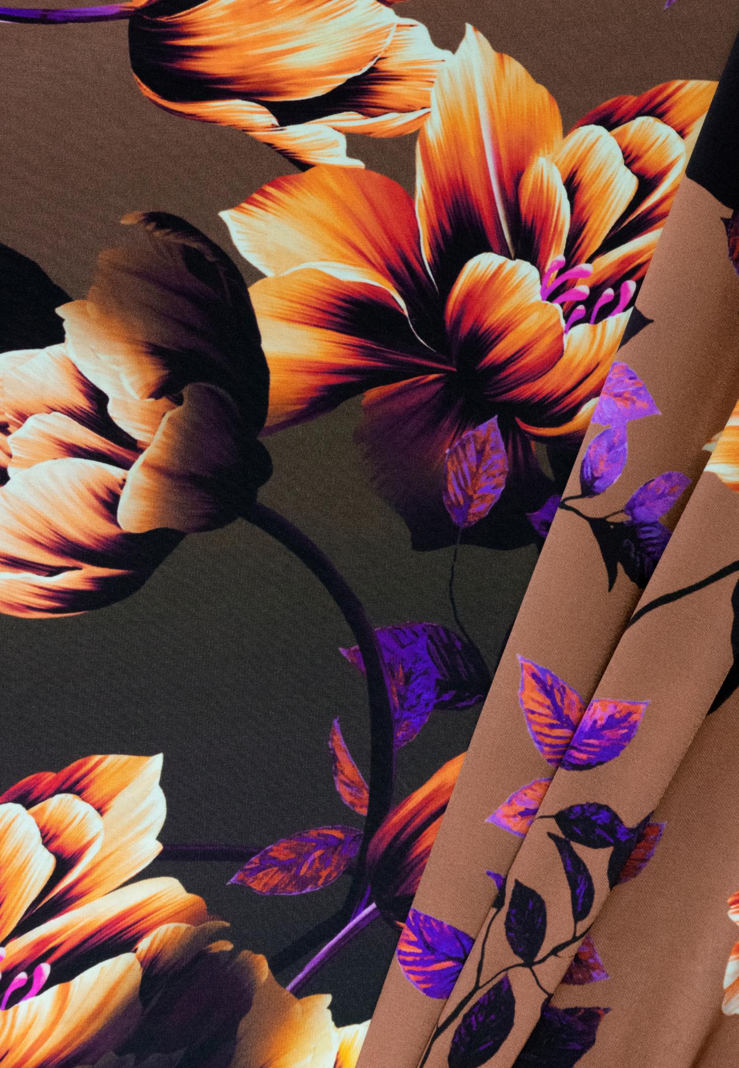 Плавки женские с высокой посадкой L2501-ZP-HWB Marc & André