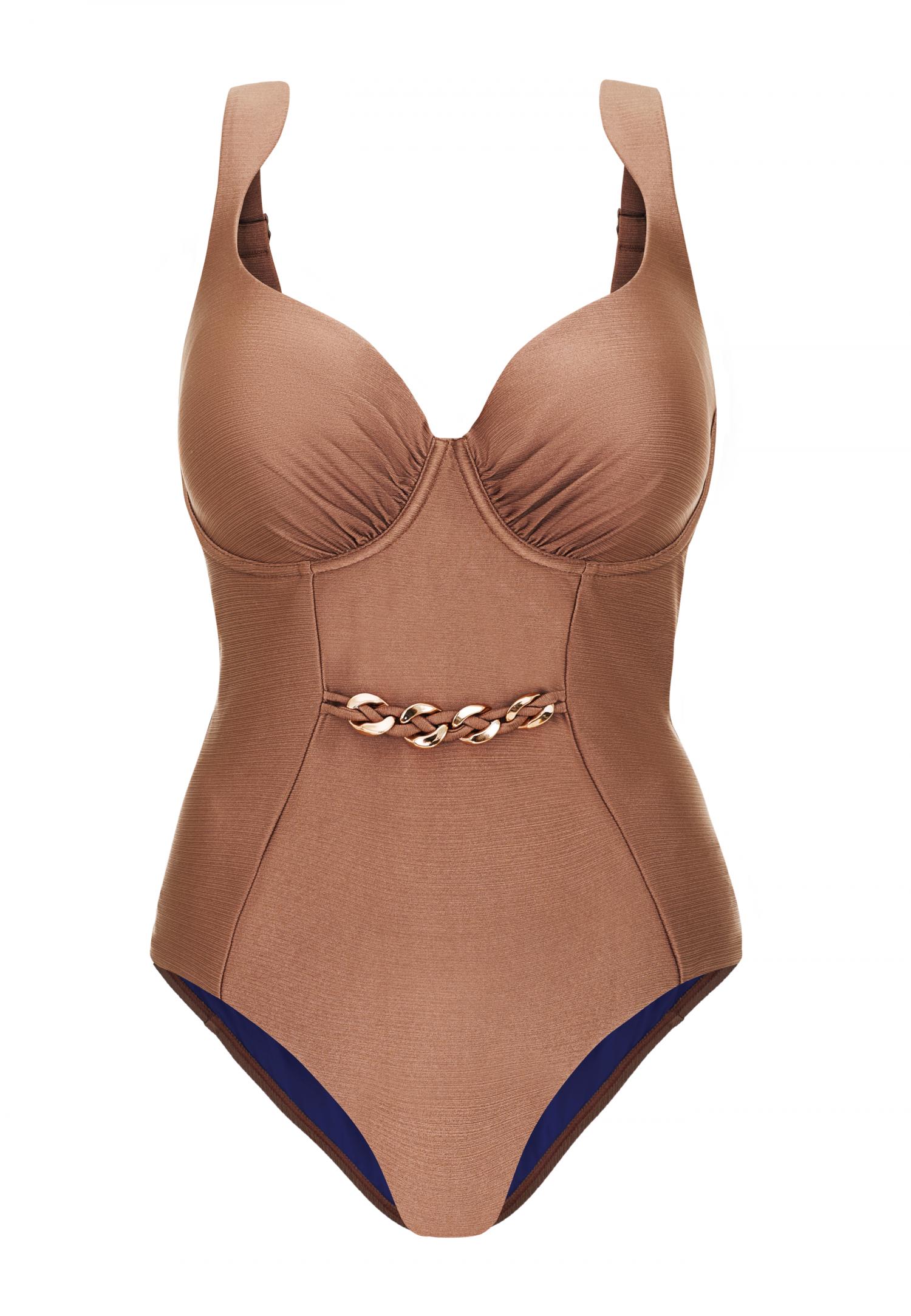 L2502-P-481 Swimsuit