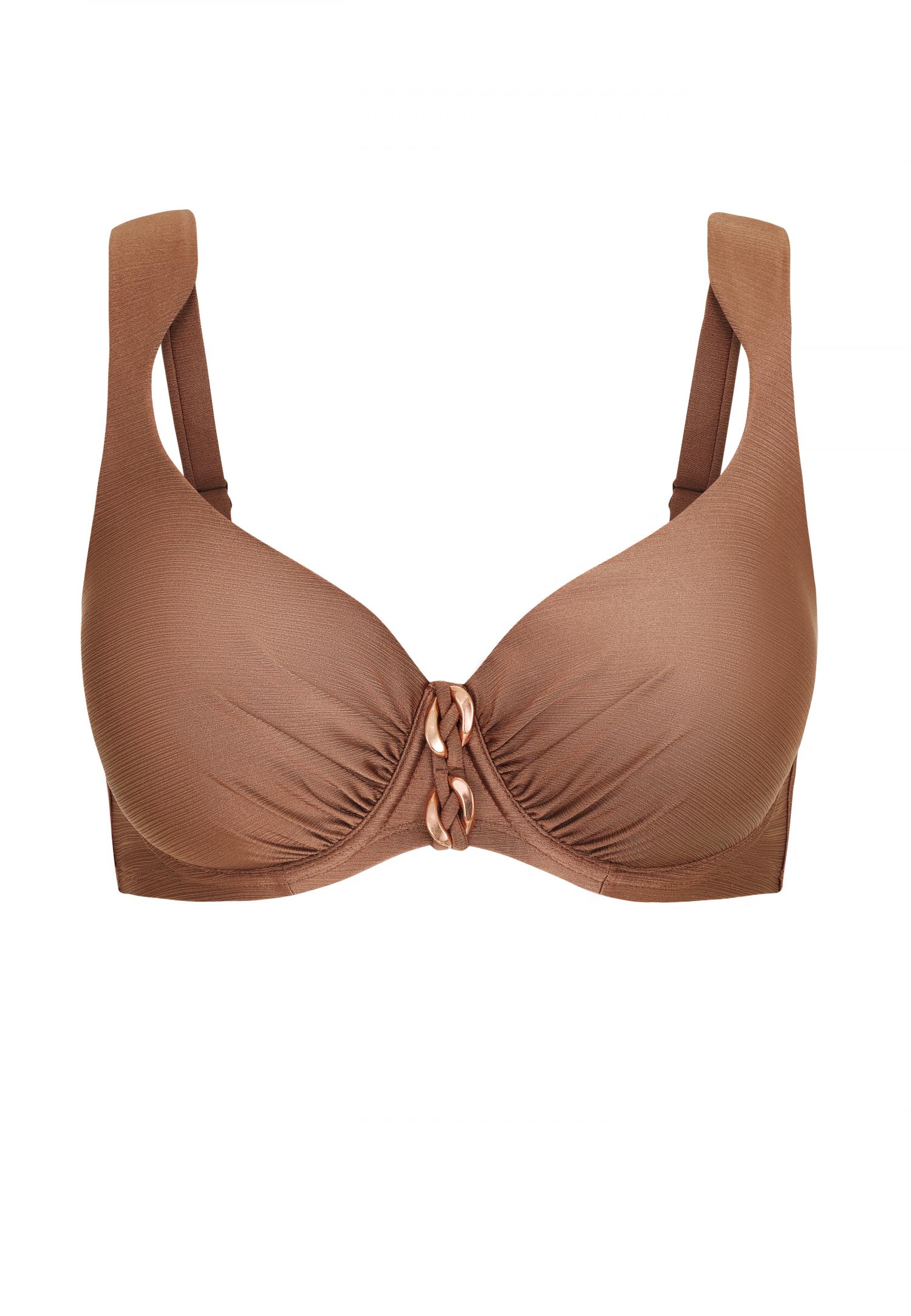 L2502-YP-482 Bikini top