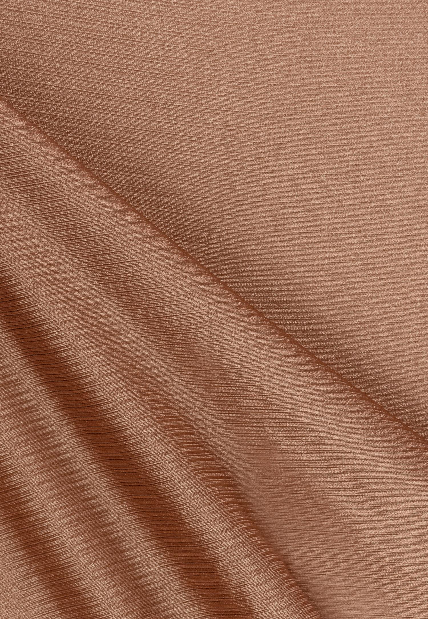 Плавки женские с низкой посадкой L2502-Z-BRT Marc & André