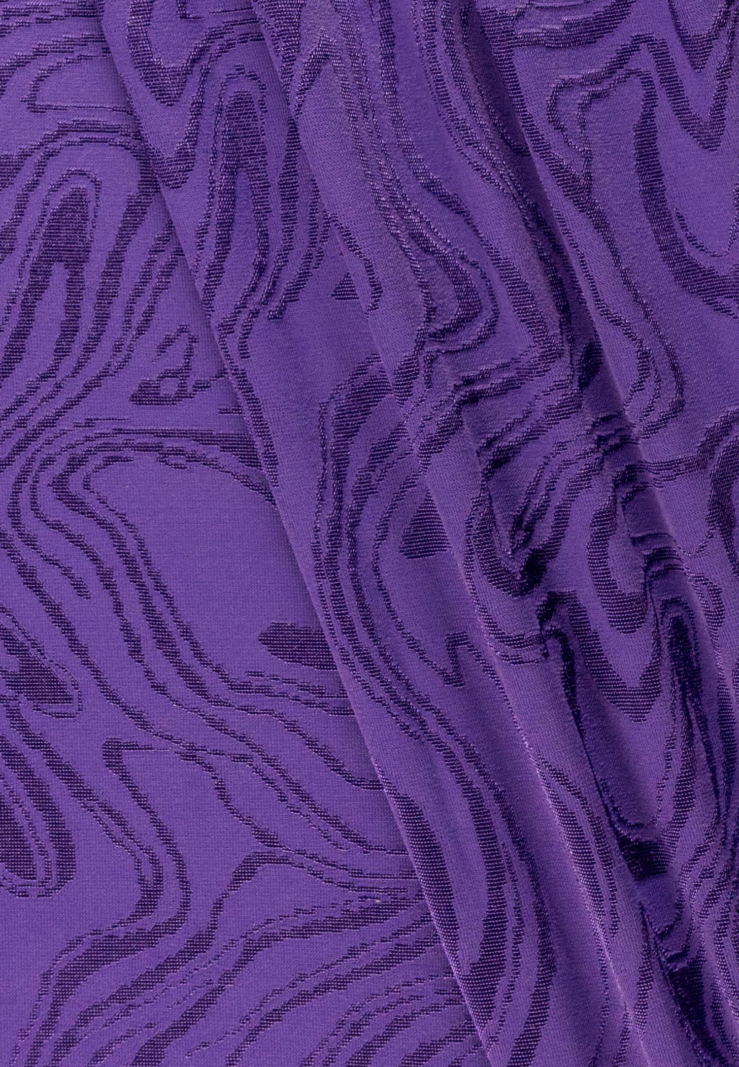 Плавки женские бразилиана с завязками L2503-Z-HLT Marc & André