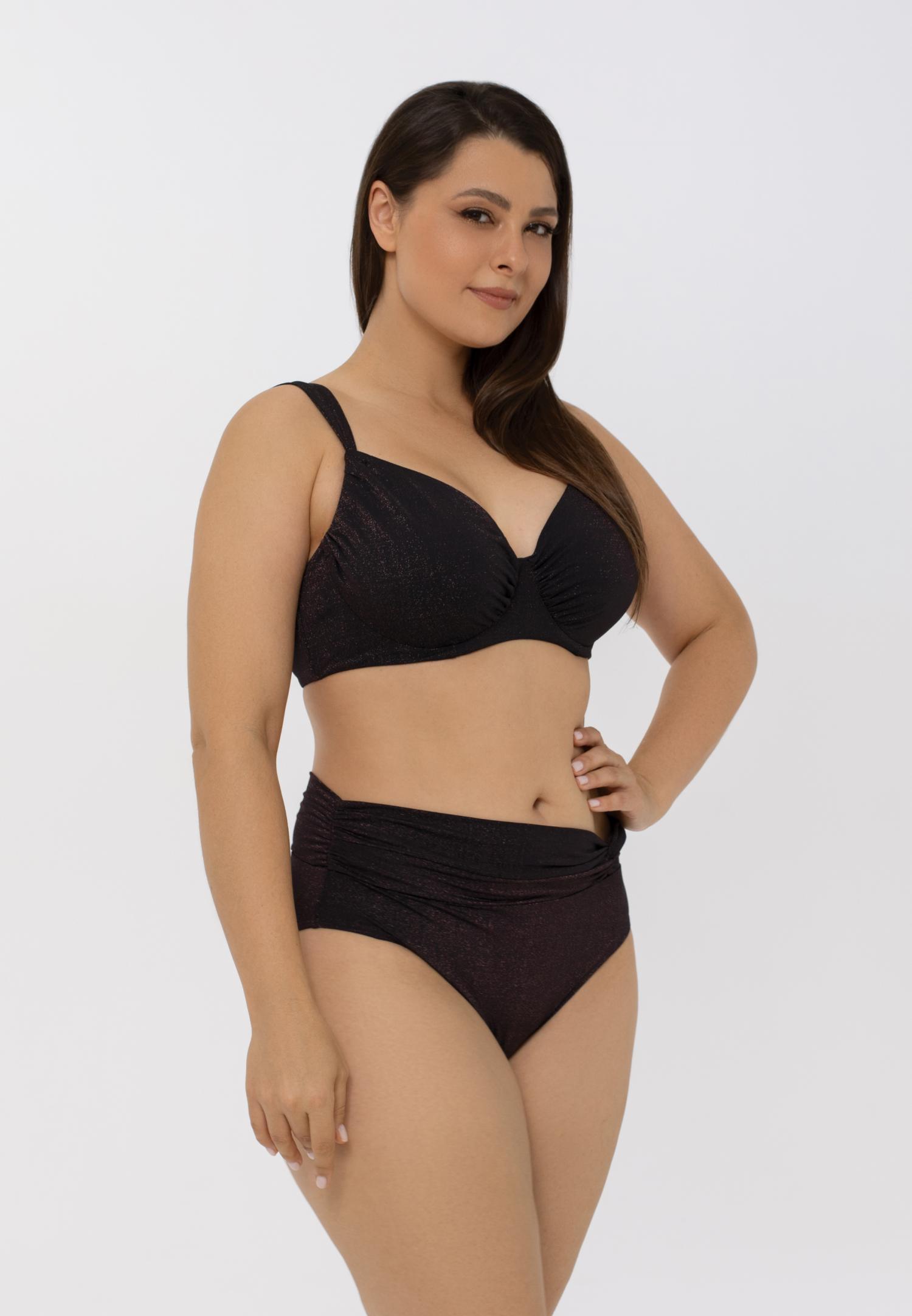 Верх купальника с мягкой чашкой L2504-YP-652 Marc & André