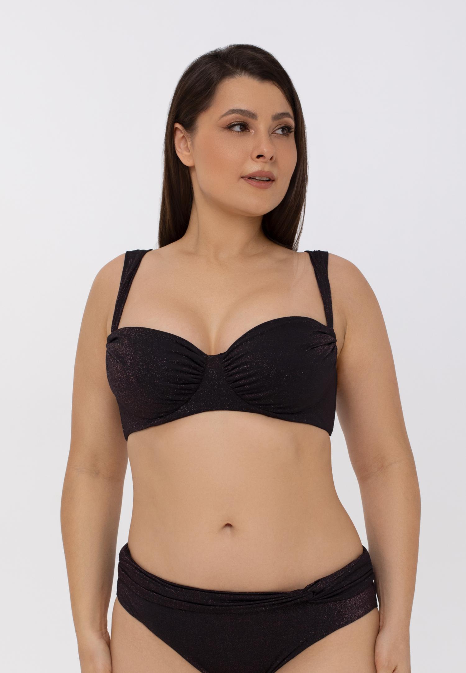 Верх купальника с мягкой чашкой L2504-YP-652 Marc & André