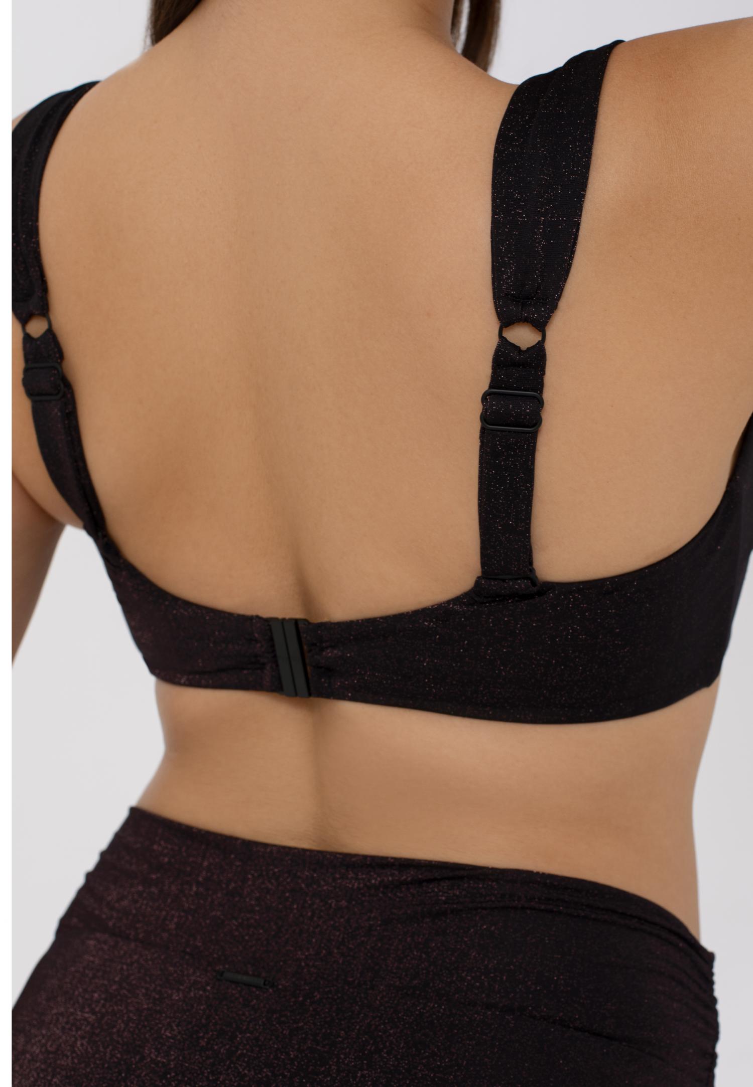 Верх купальника с мягкой чашкой L2504-YP-652 Marc & André