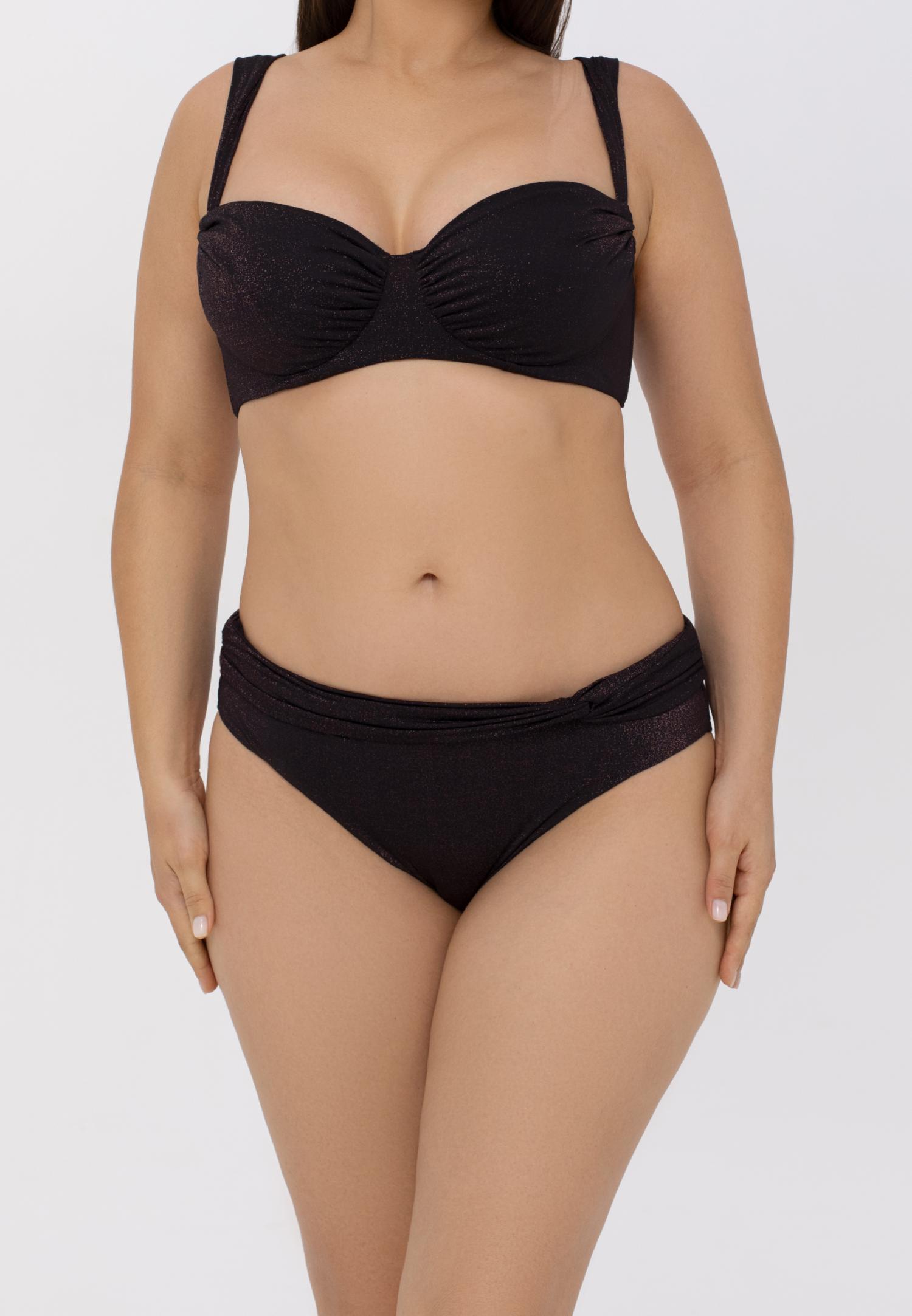 Плавки женские с регулируемой посадкой L2504-ZP-HWA Marc & André