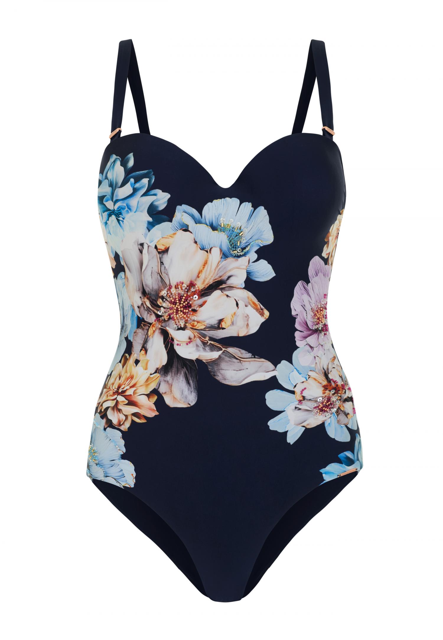 L2505-961-OB Swimsuit