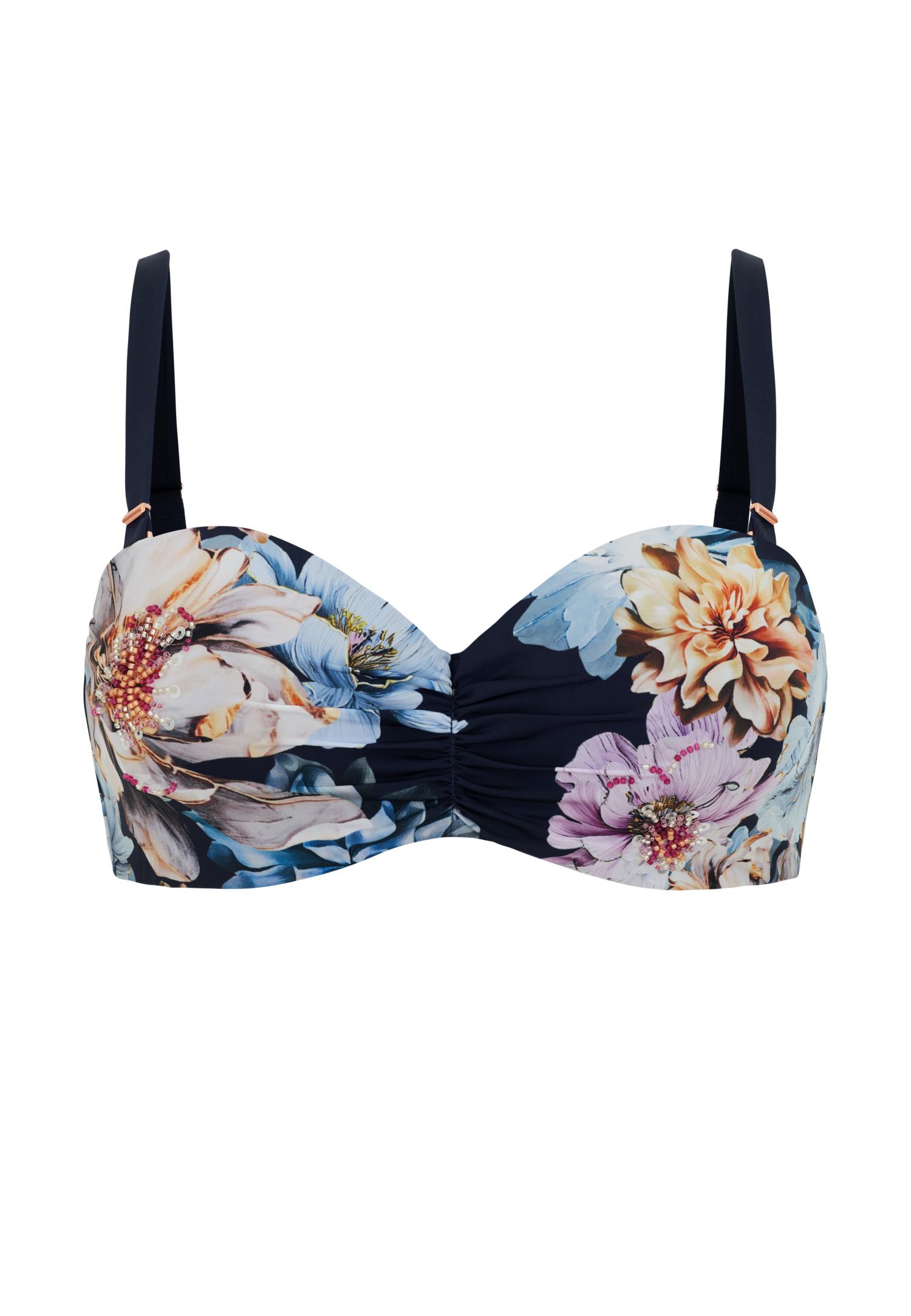 L2505-Y-962 Bikini top