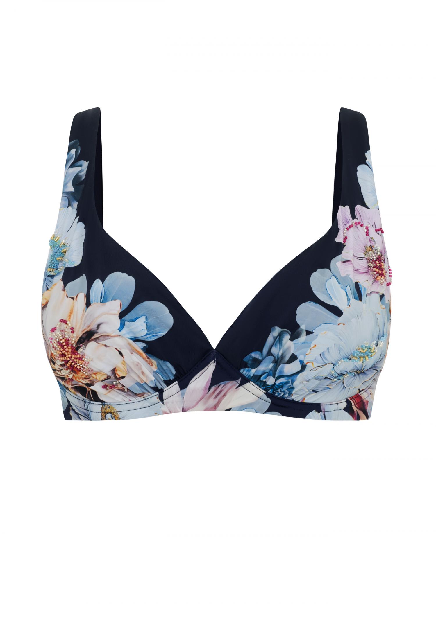 L2505-YP-422 Bikini top
