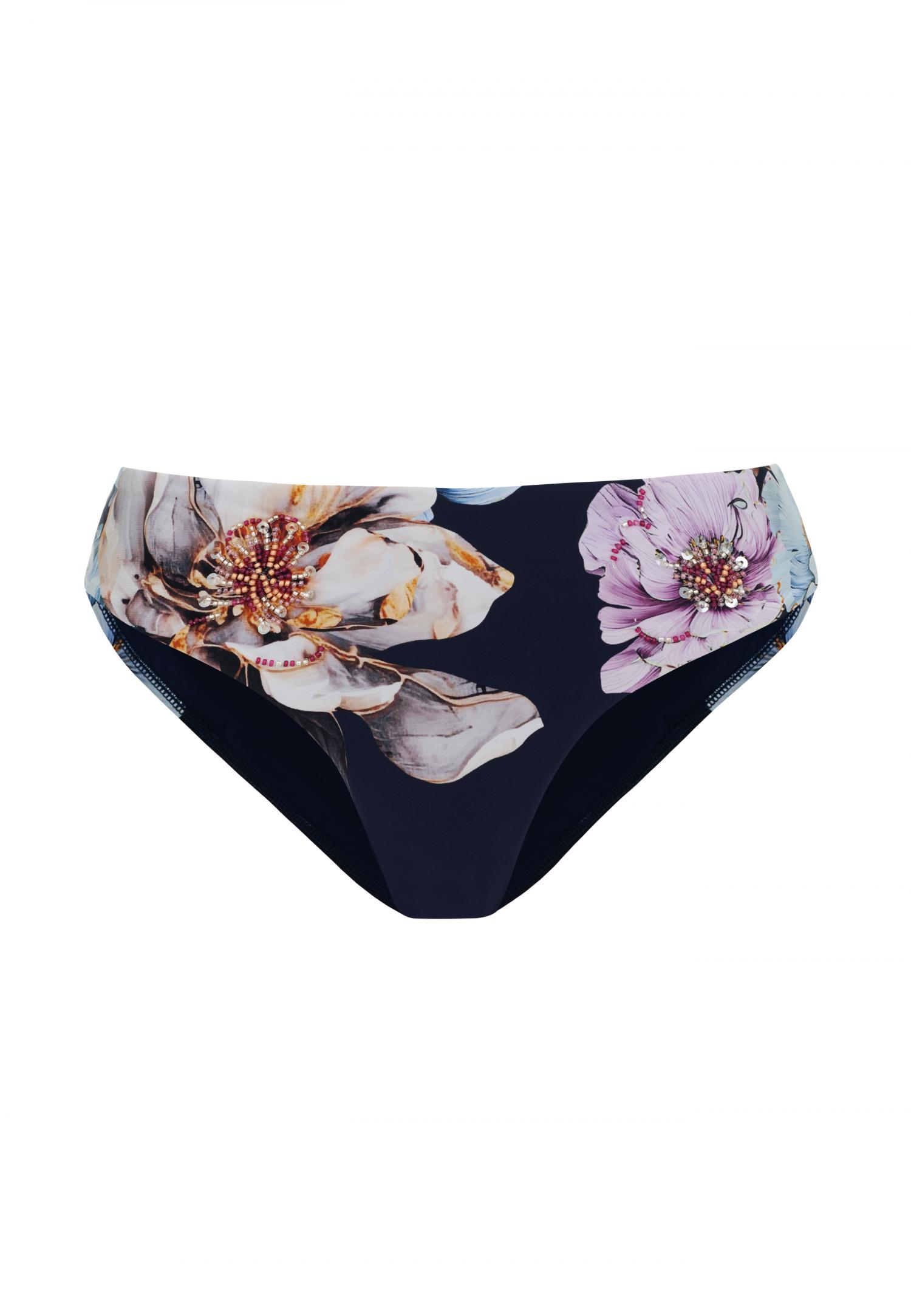 L2505-Z-MCR Bikini bottom