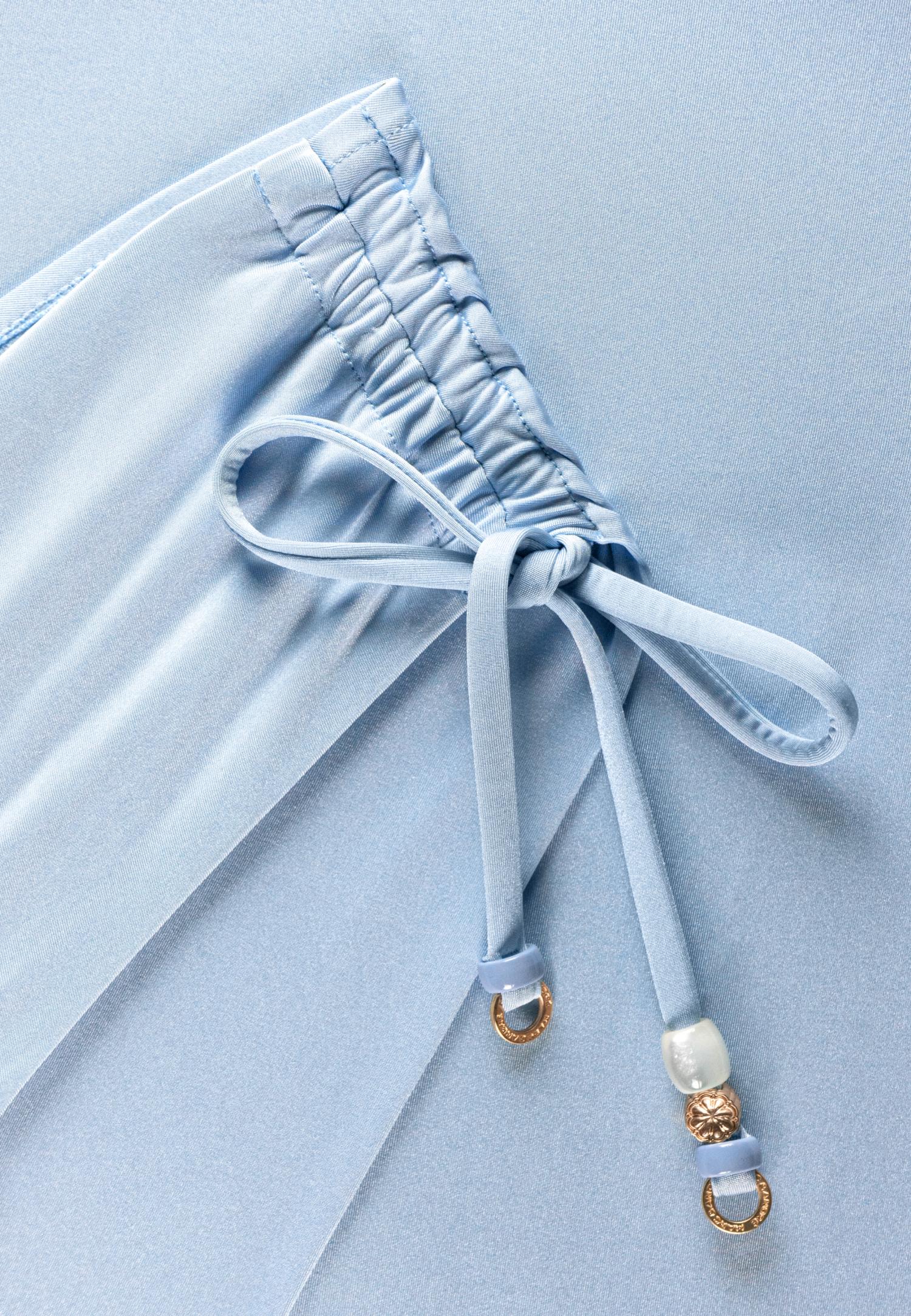 Плавки женские бразилиана L2506-Z-MFB Marc & André