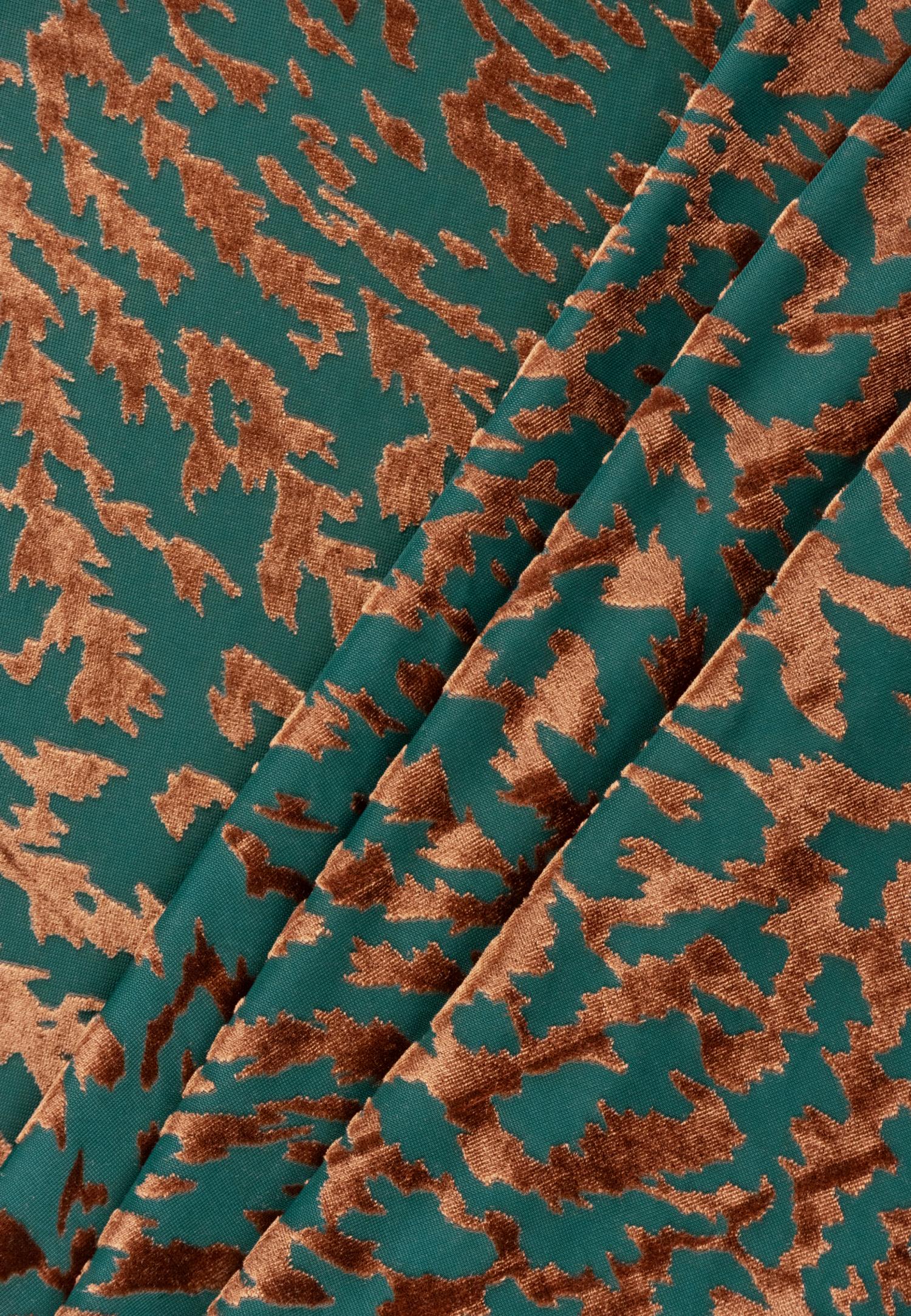 Сплошной купальник без косточек L2507-171 Marc & André