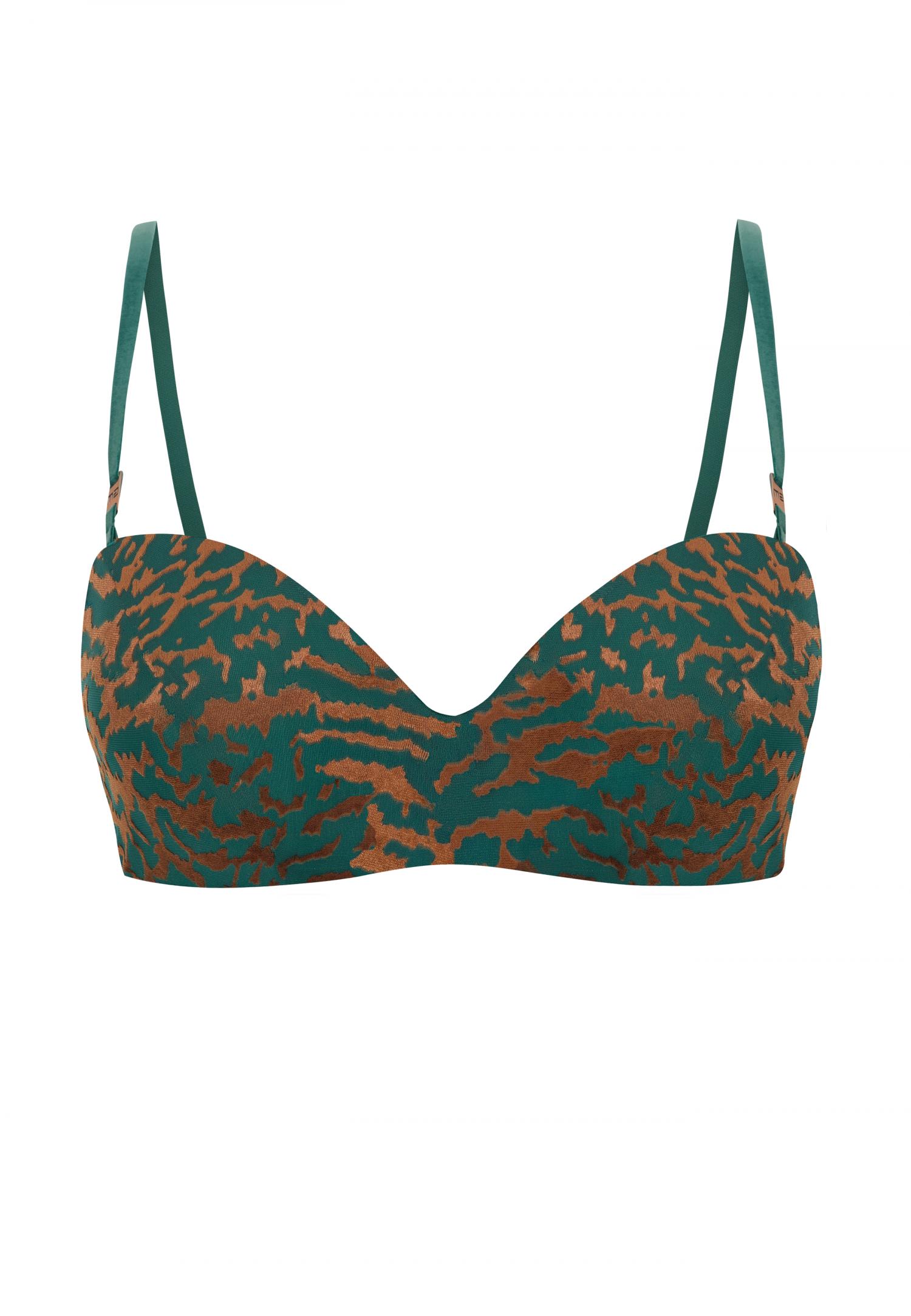 L2507-Y-882 Bikini top