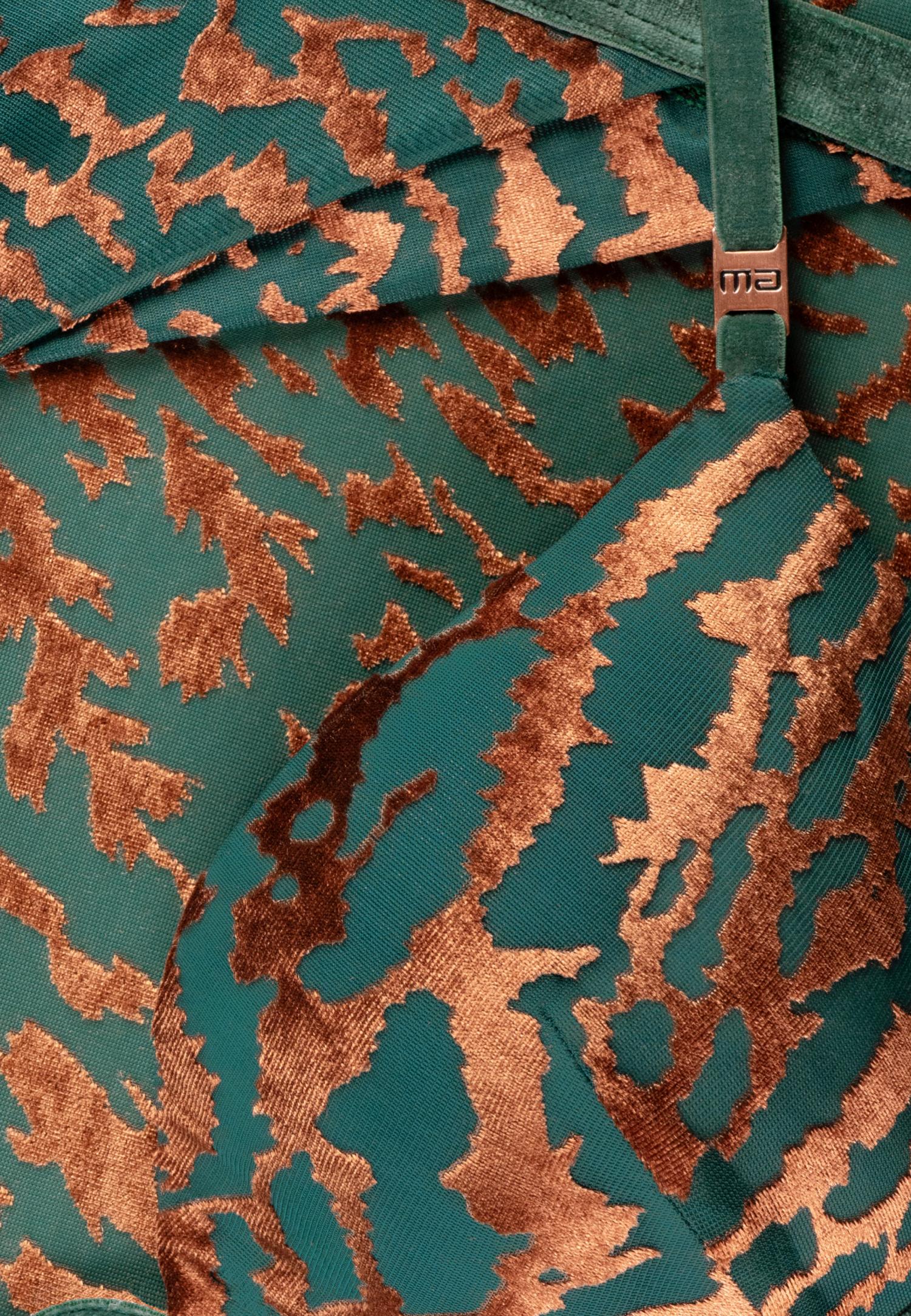 Верх купальника бандо без косточек L2507-Y-882 Marc & André