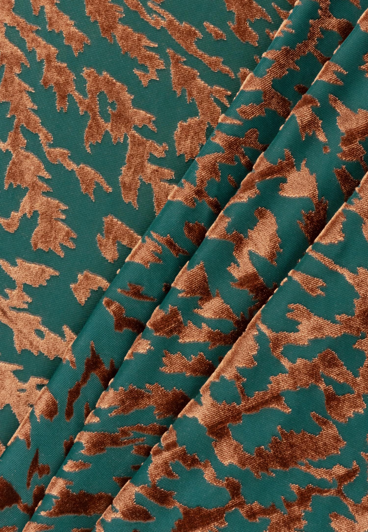 Плавки женские с низкой посадкой L2507-Z-LBE Marc & André