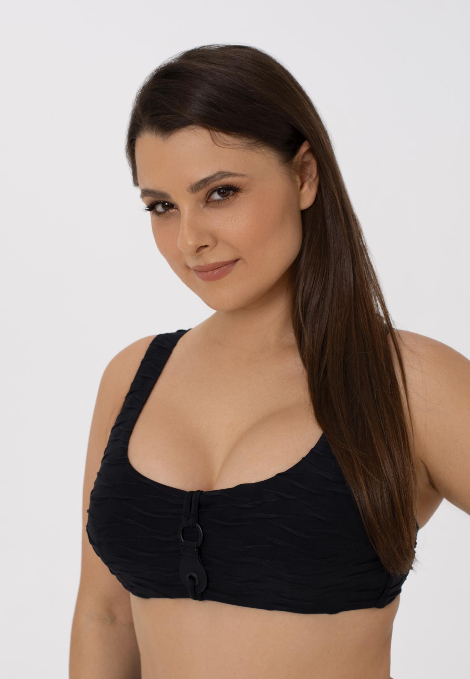 Верх купальника с мягкой чашкой L2508-YP-682 Marc & André