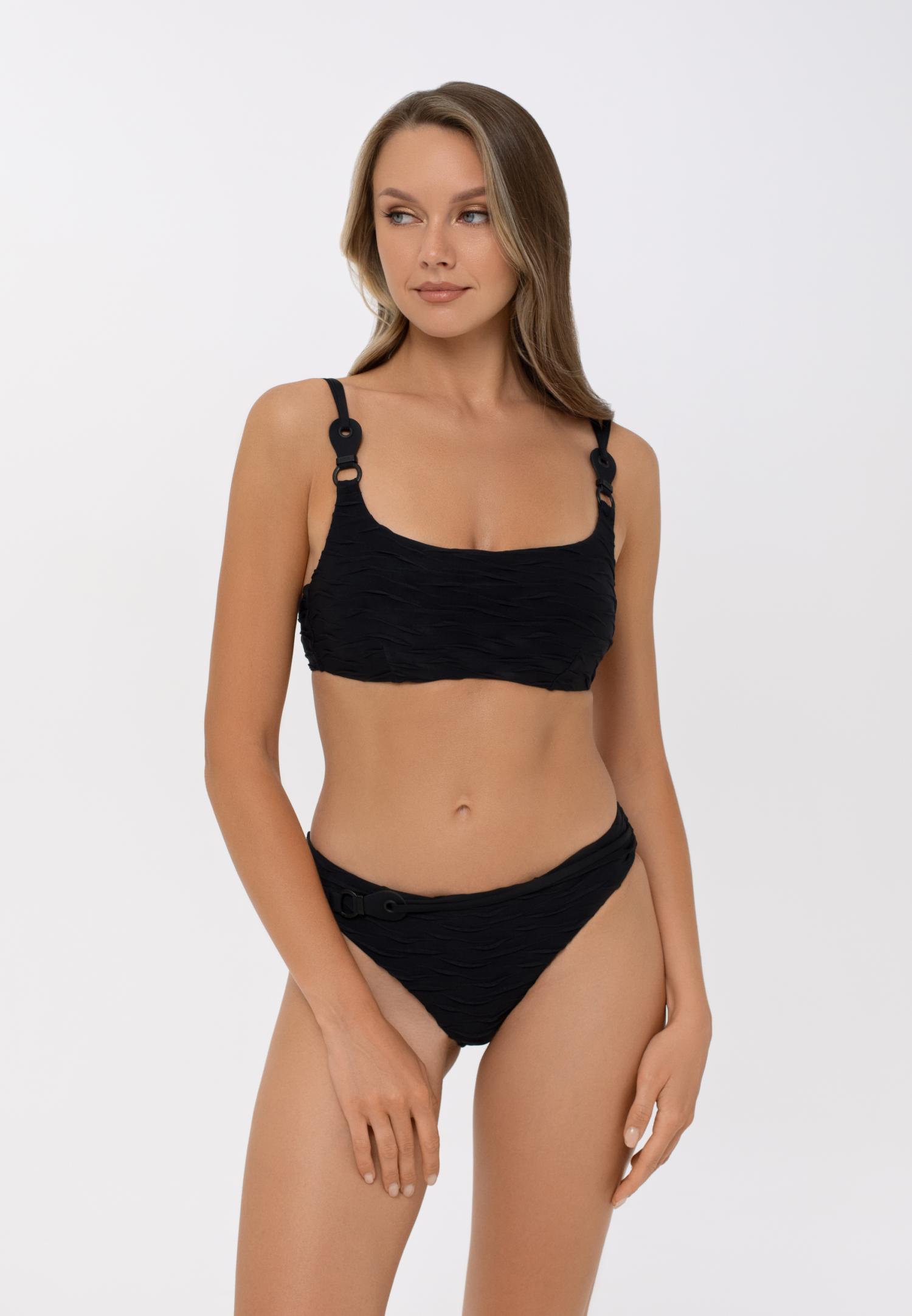 Плавки женские классические L2508-Z-MCB Marc & André