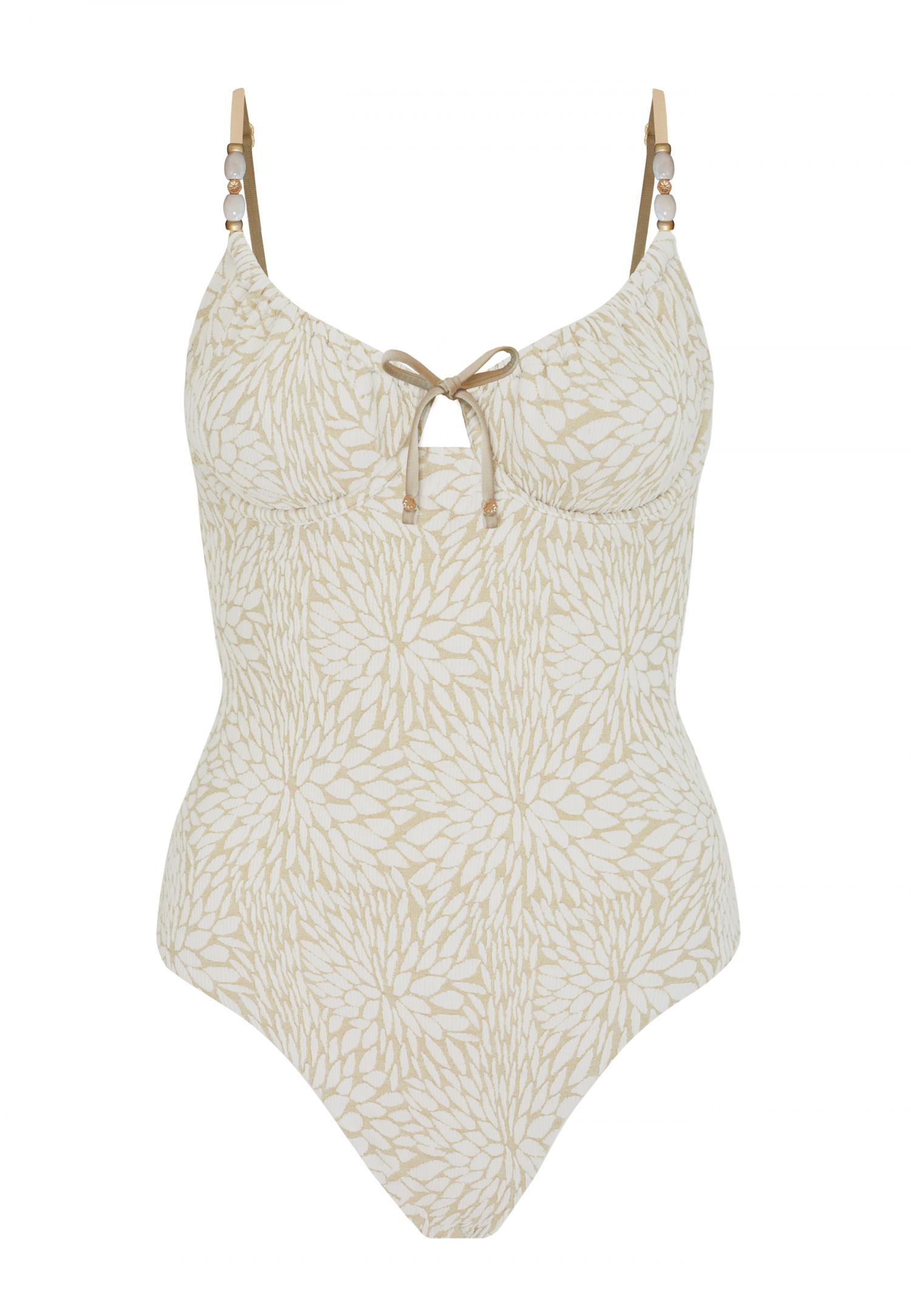 L2509-821 Swimsuit
