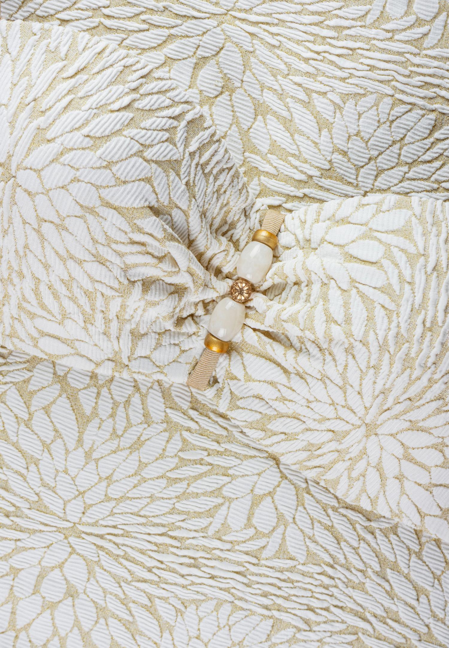 Верх купальника бандо на косточках L2509-Y-962 Marc & André