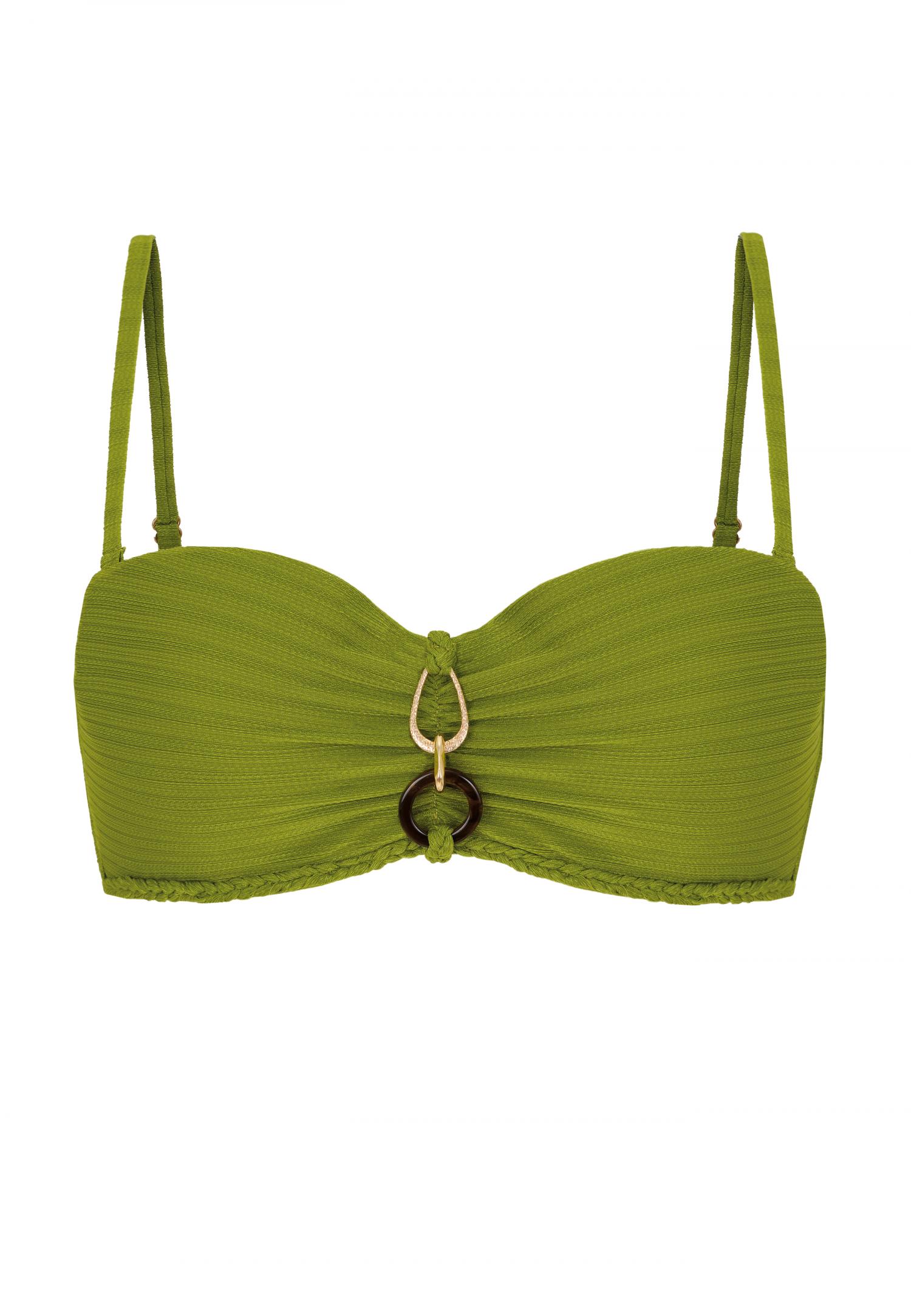 L2510-Y-962 Bikini top
