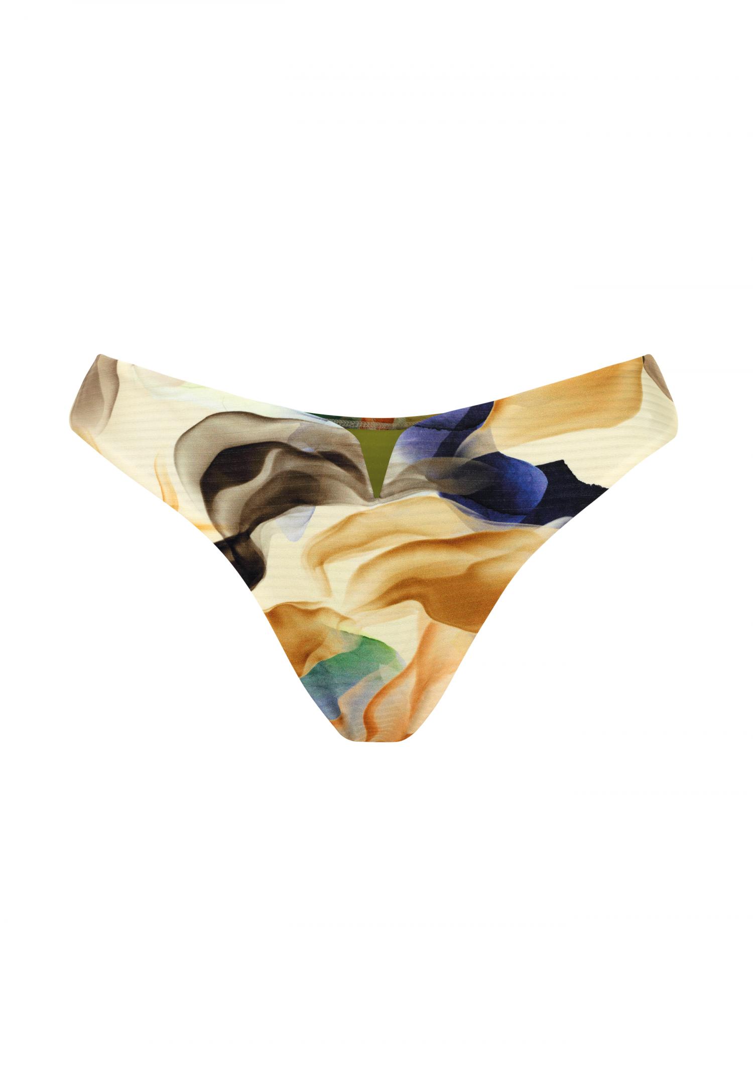 L2511-Z-BVL Bikini bottom