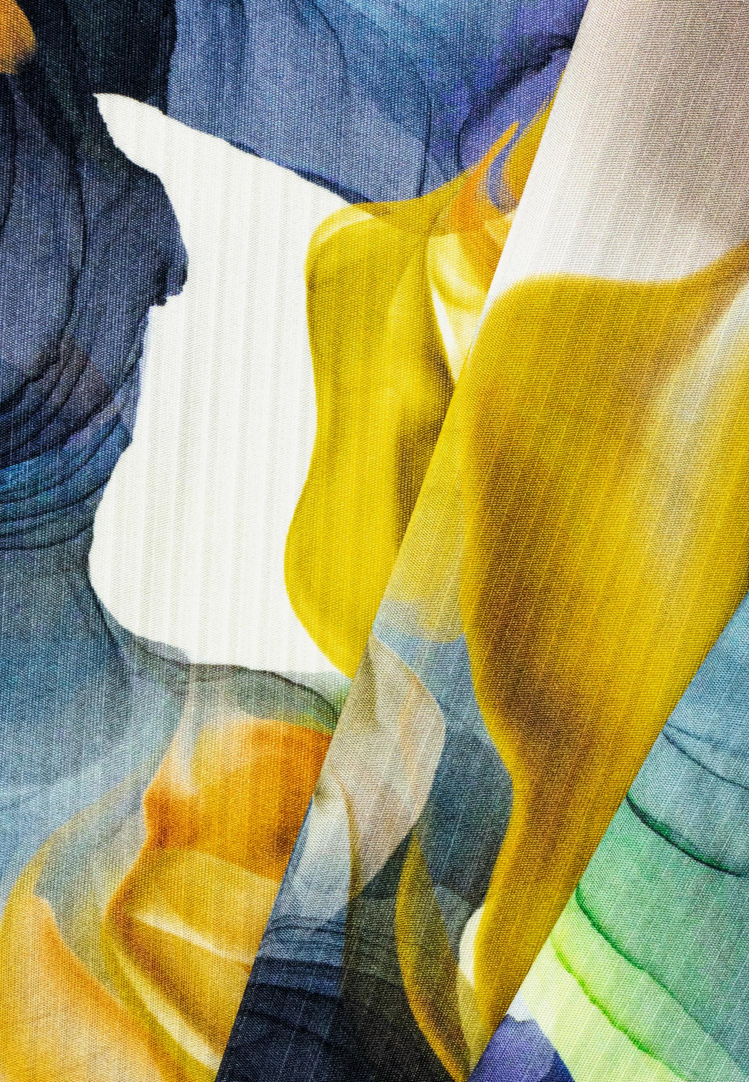 Плавки женские бразилиана L2511-Z-HLO Marc & André