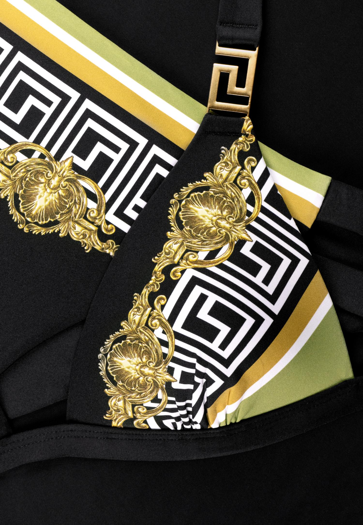 Верх купальника с треугольной чашкой L2512-Y-352 Marc & André