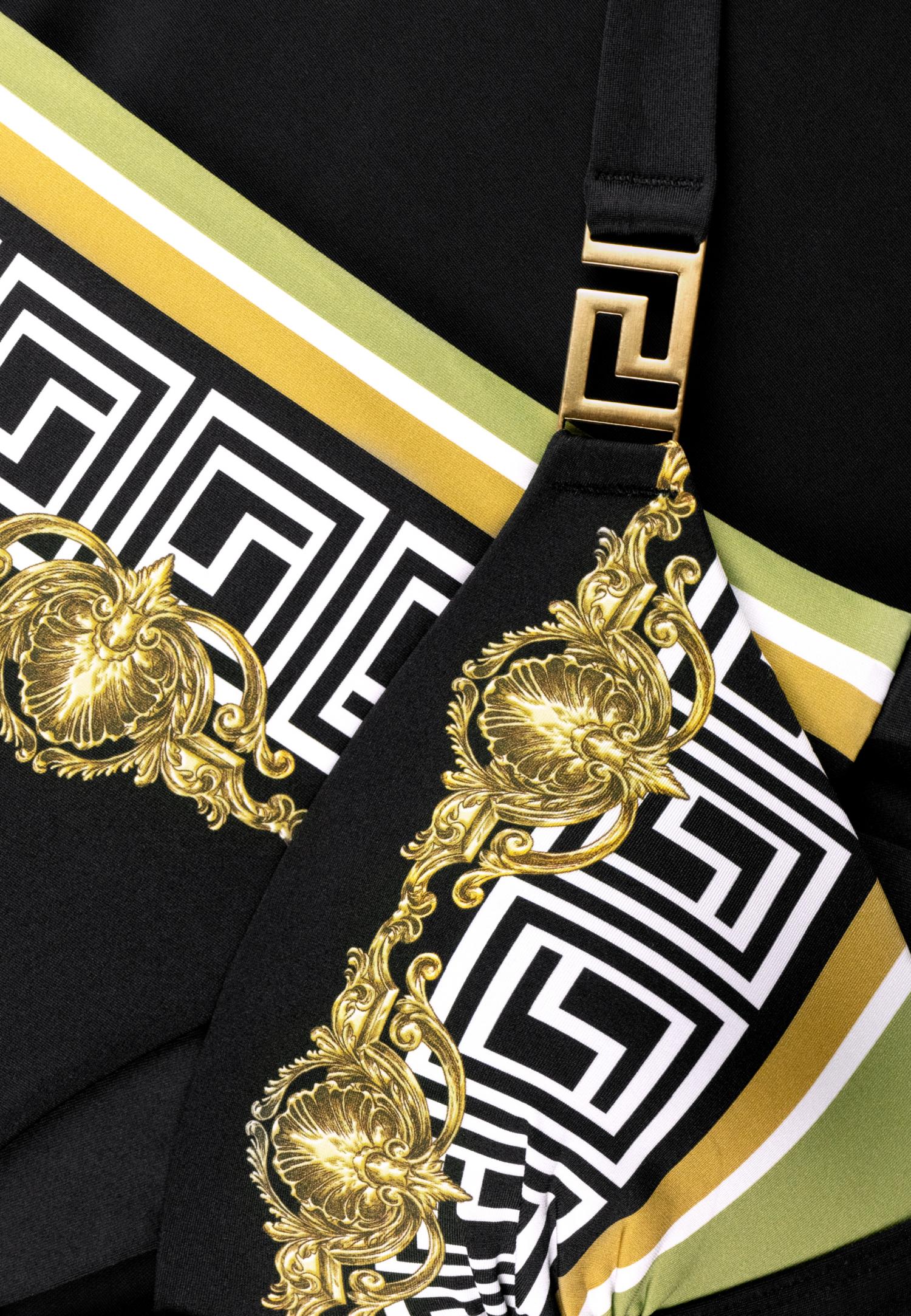 Верх купальника с формованной чашкой L2512-YP-442 Marc & André