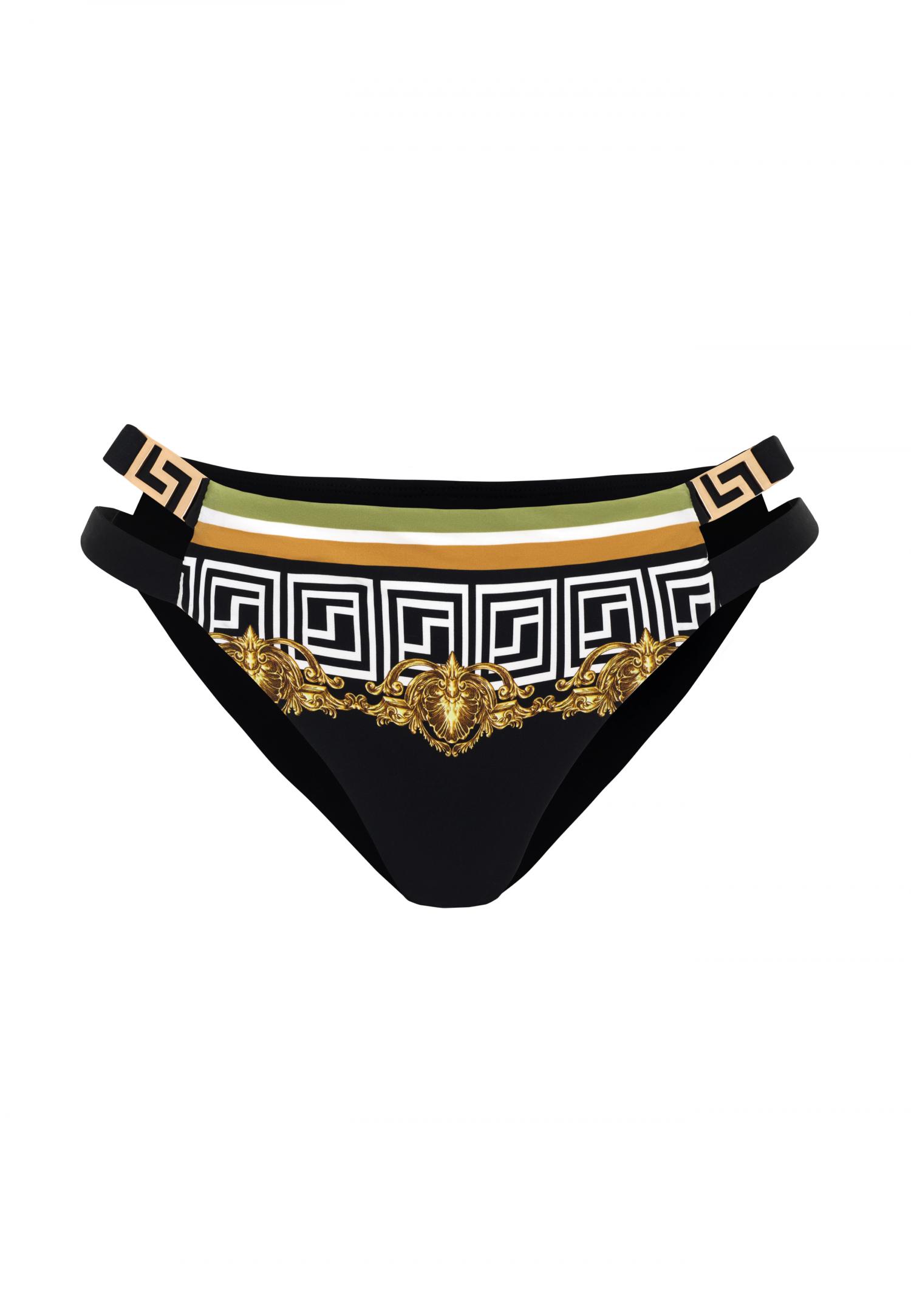 L2512-Z-BSS Bikini bottom