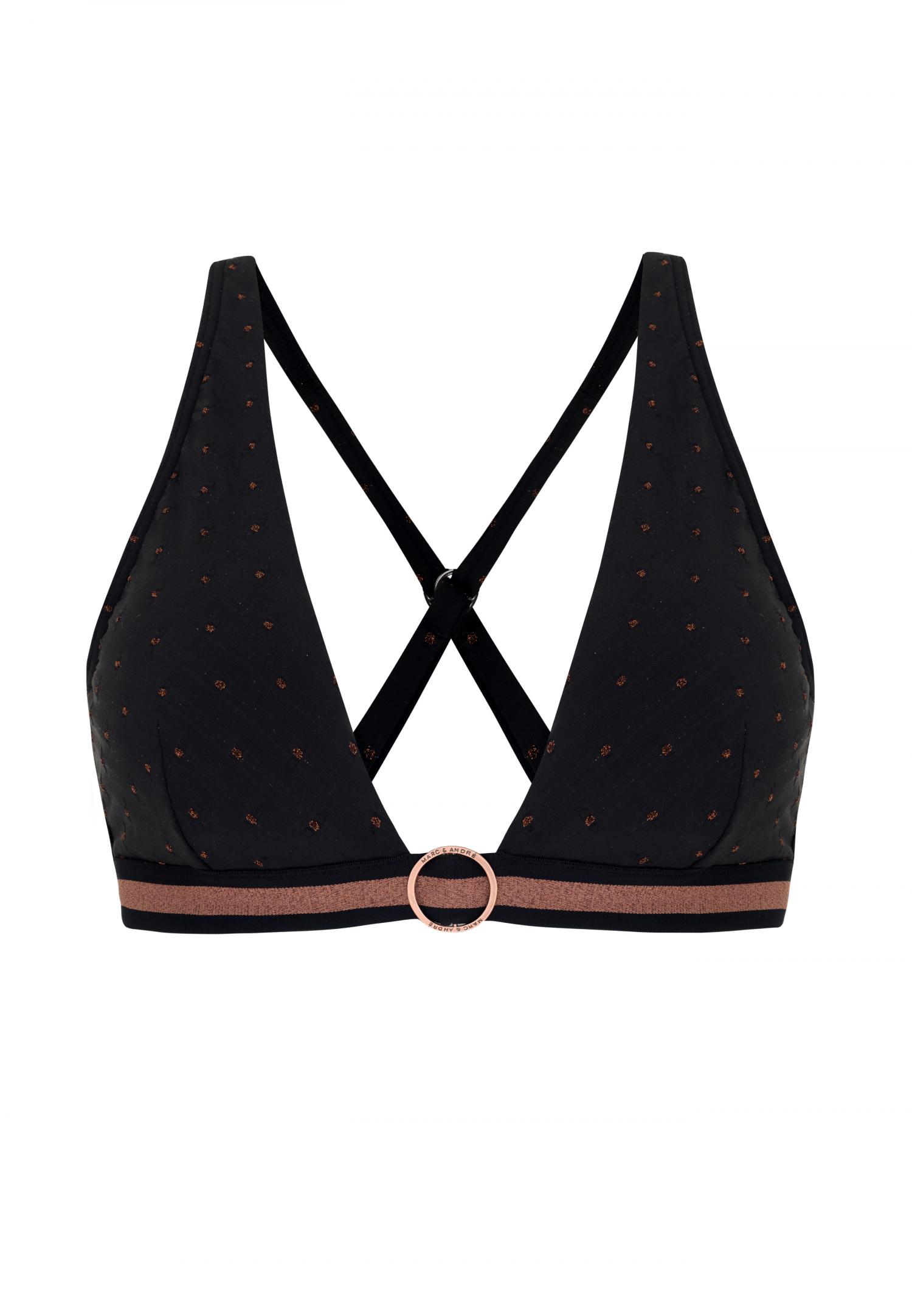 L2514-Y-152 Bikini top