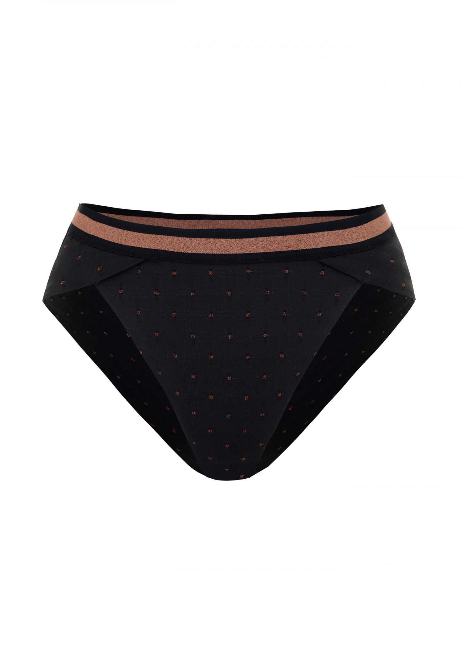 L2514-Z-MWB Bikini bottom