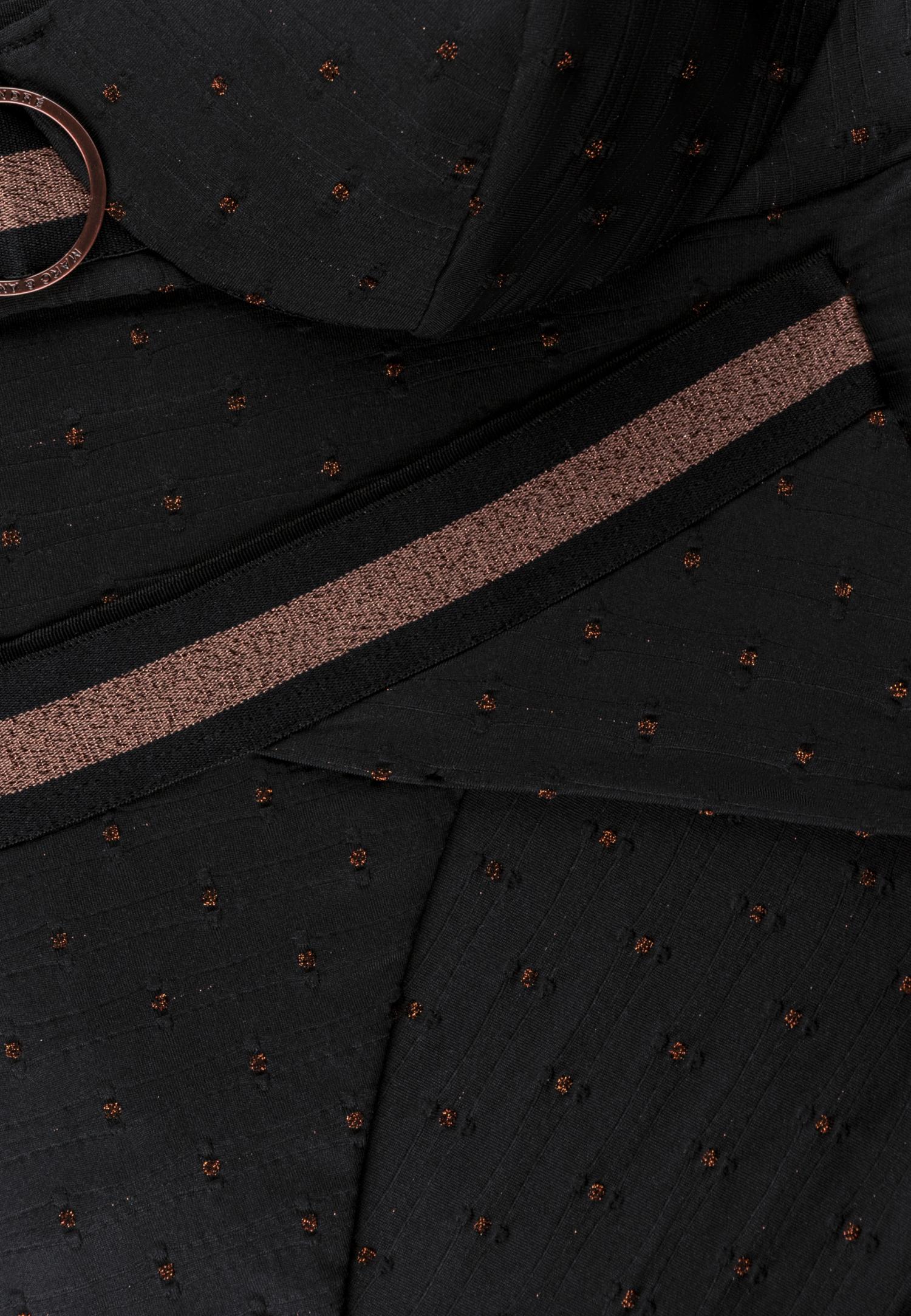 Плавки женские бразилиана L2514-Z-MWB Marc & André