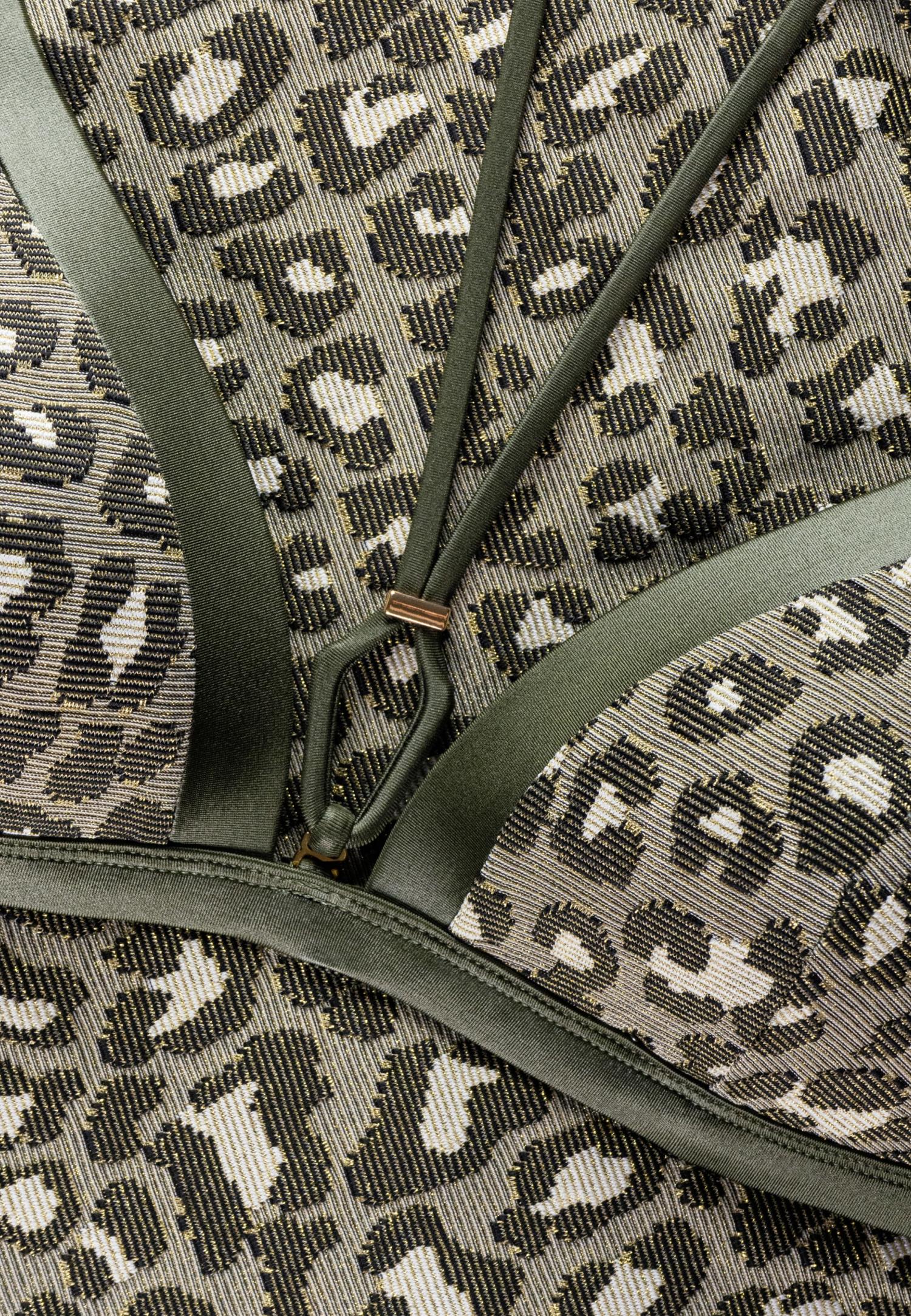 Верх купальника с треугольной чашкой L2515-Y-352 Marc & André