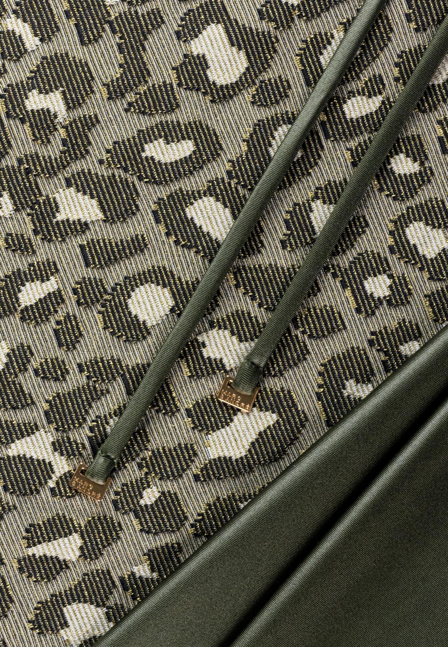 Плавки женские классические L2515-Z-MBT Marc & André