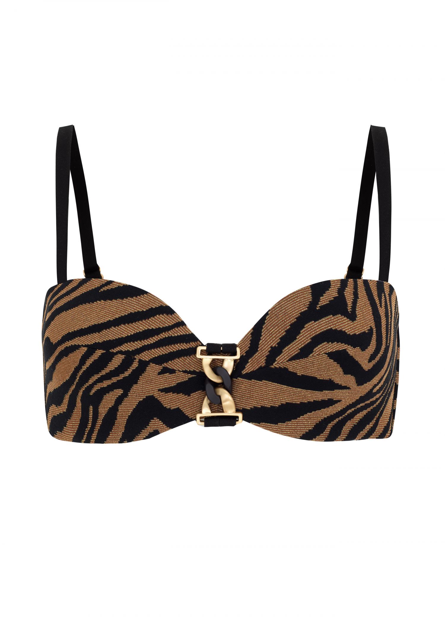 L2516-Y-962 Bikini top