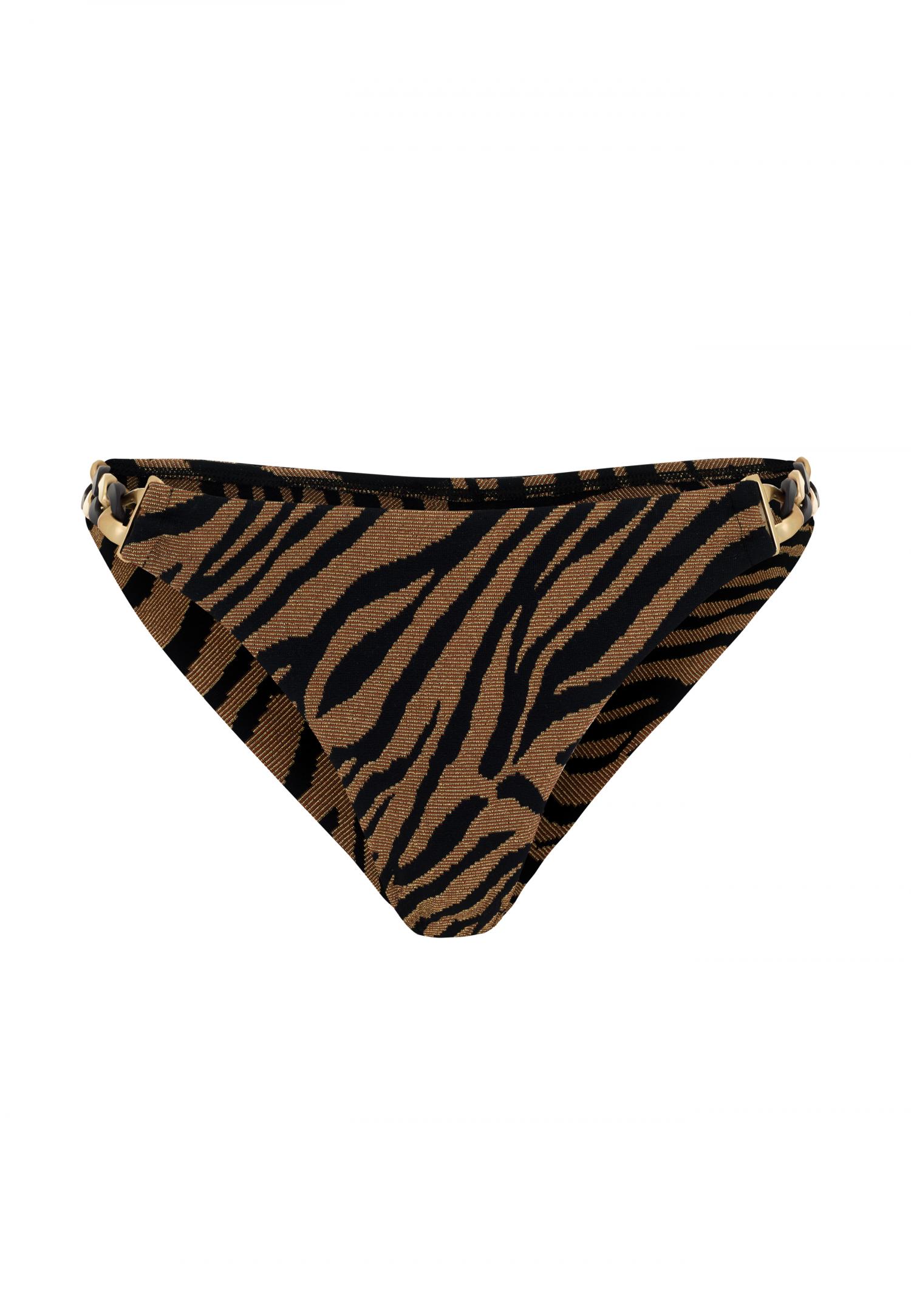 L2516-Z-LDB Bikini bottom  Marc & André