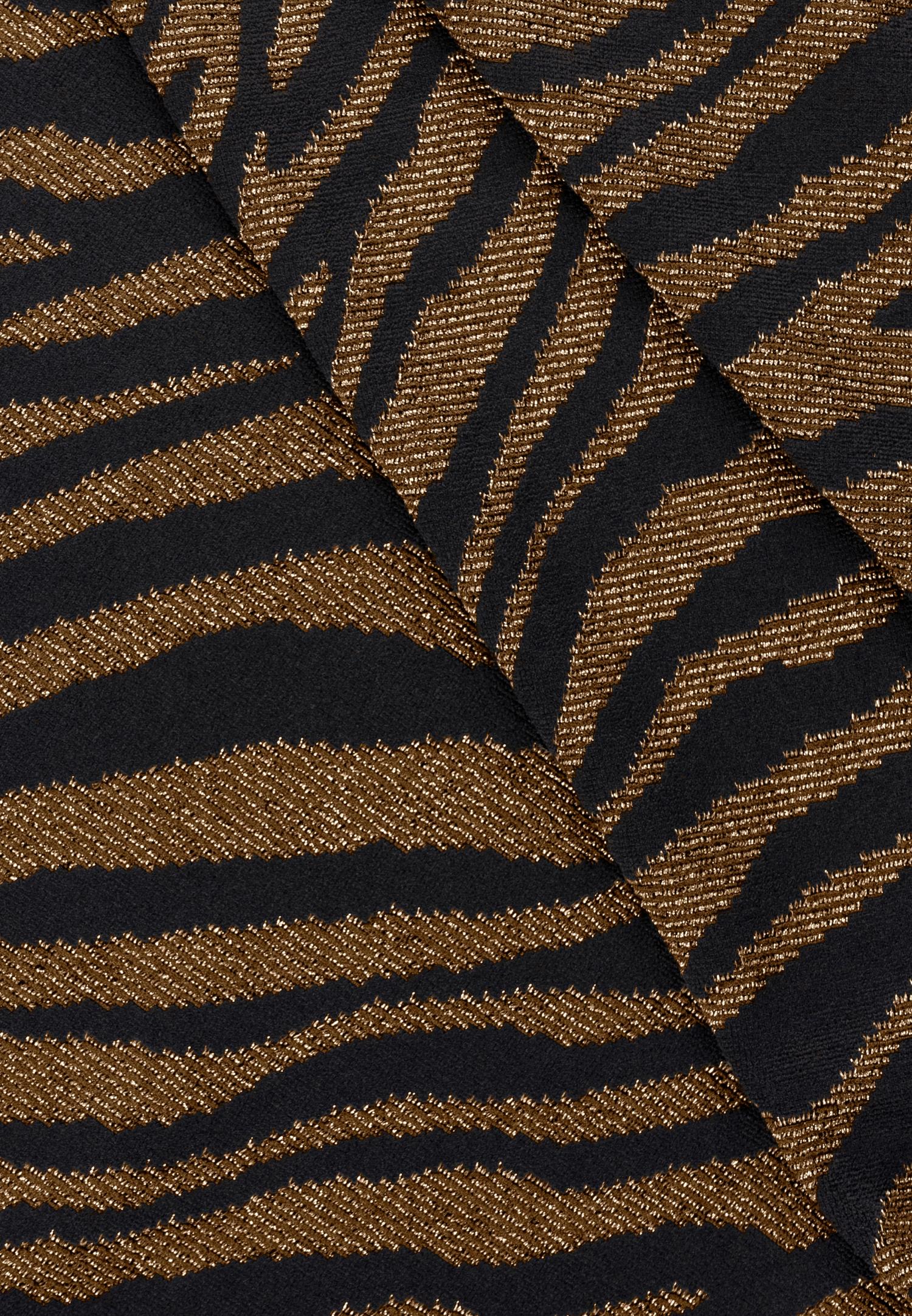 Плавки женские с высокой посадкой L2516-ZP-HWB Marc & André