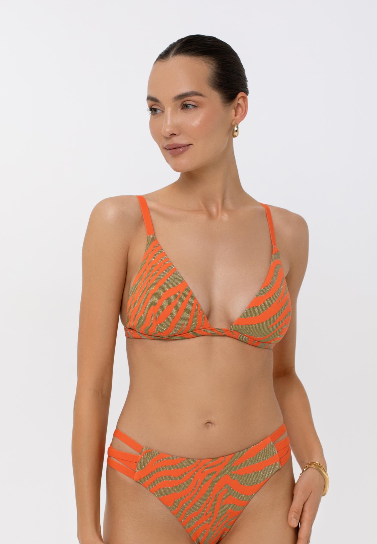 Верх купальника с треугольной чашкой L2517-Y-162 Marc & André