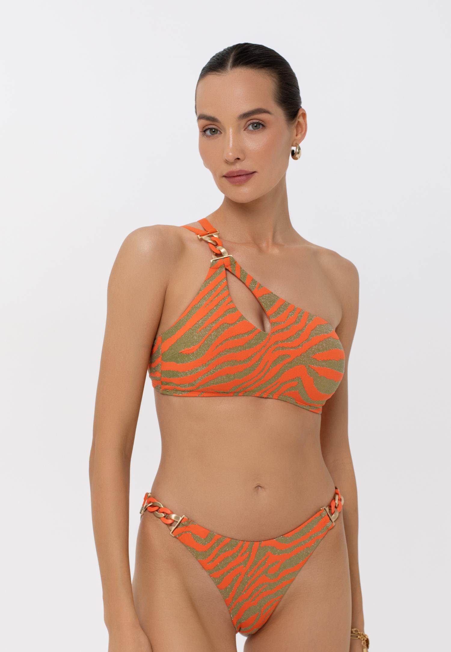 Верх купальника топ без косточек L2517-Y-192 Marc & André