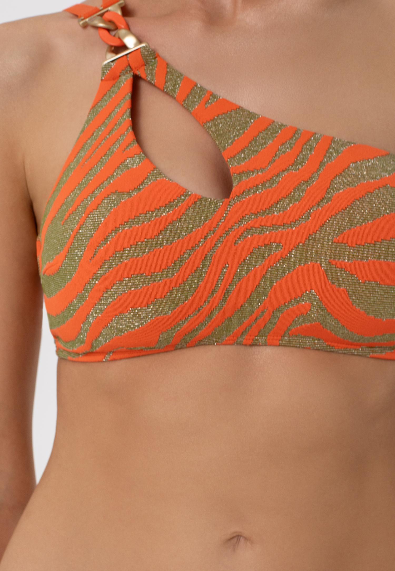 Верх купальника топ без косточек L2517-Y-192 Marc & André