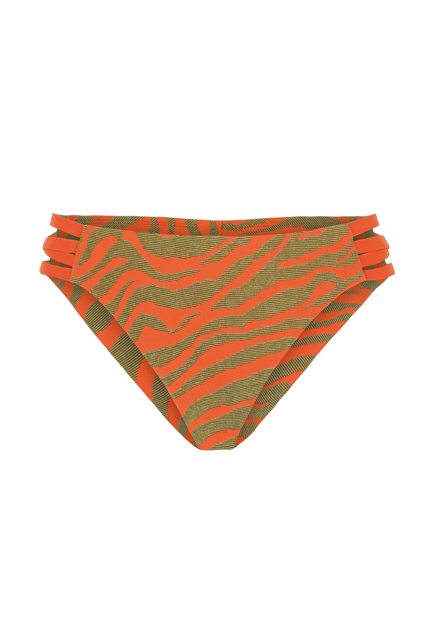 L2517-Z-BSS Bikini bottom