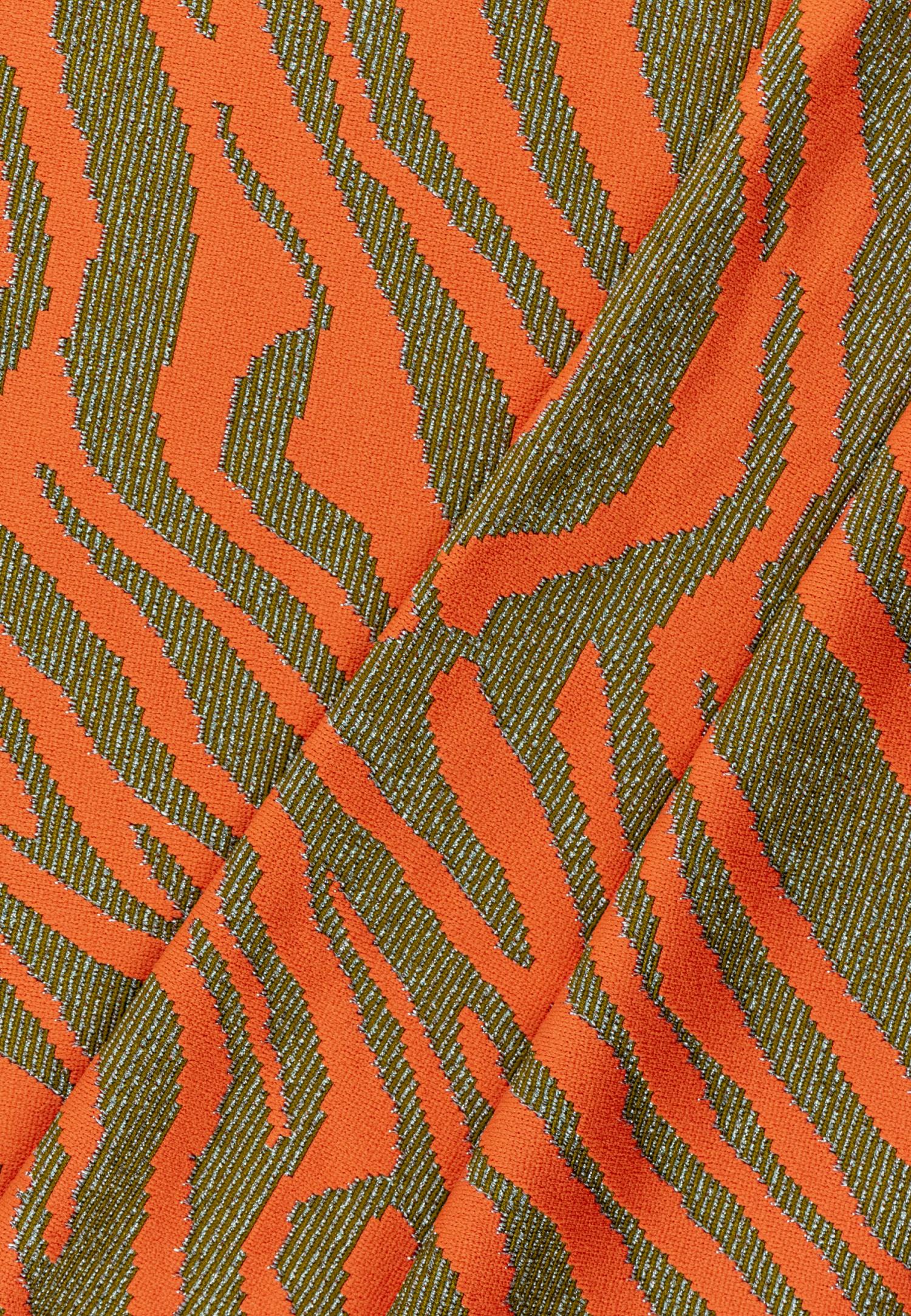 Плавки женские бразилиана L2517-Z-BSS Marc & André