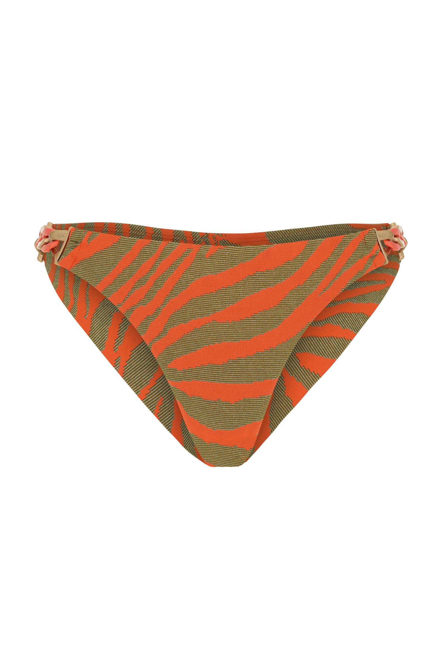 L2517-Z-LDB Bikini bottom