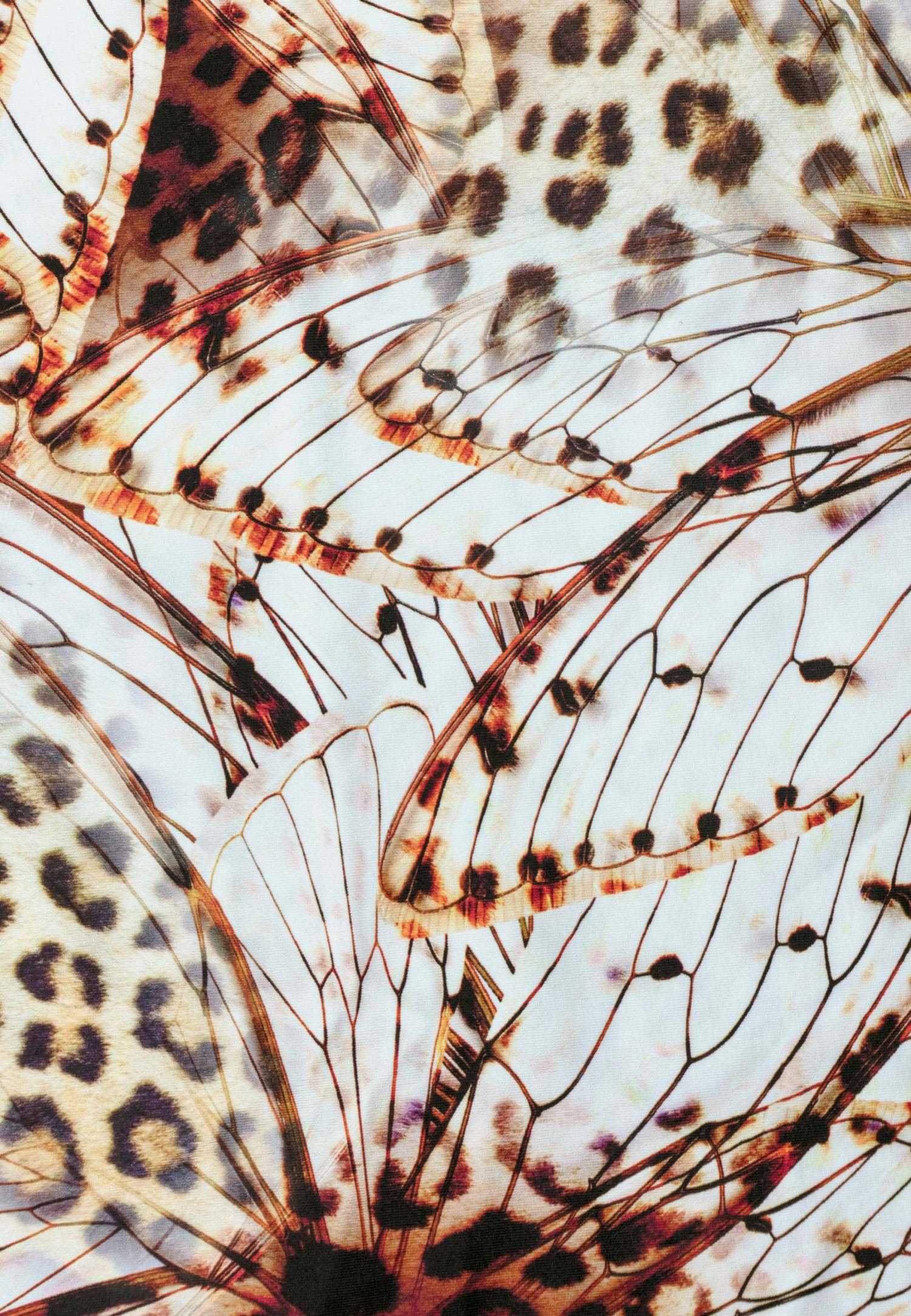 Верх купальника с пуш-ап L2518-Y-742 Marc & André