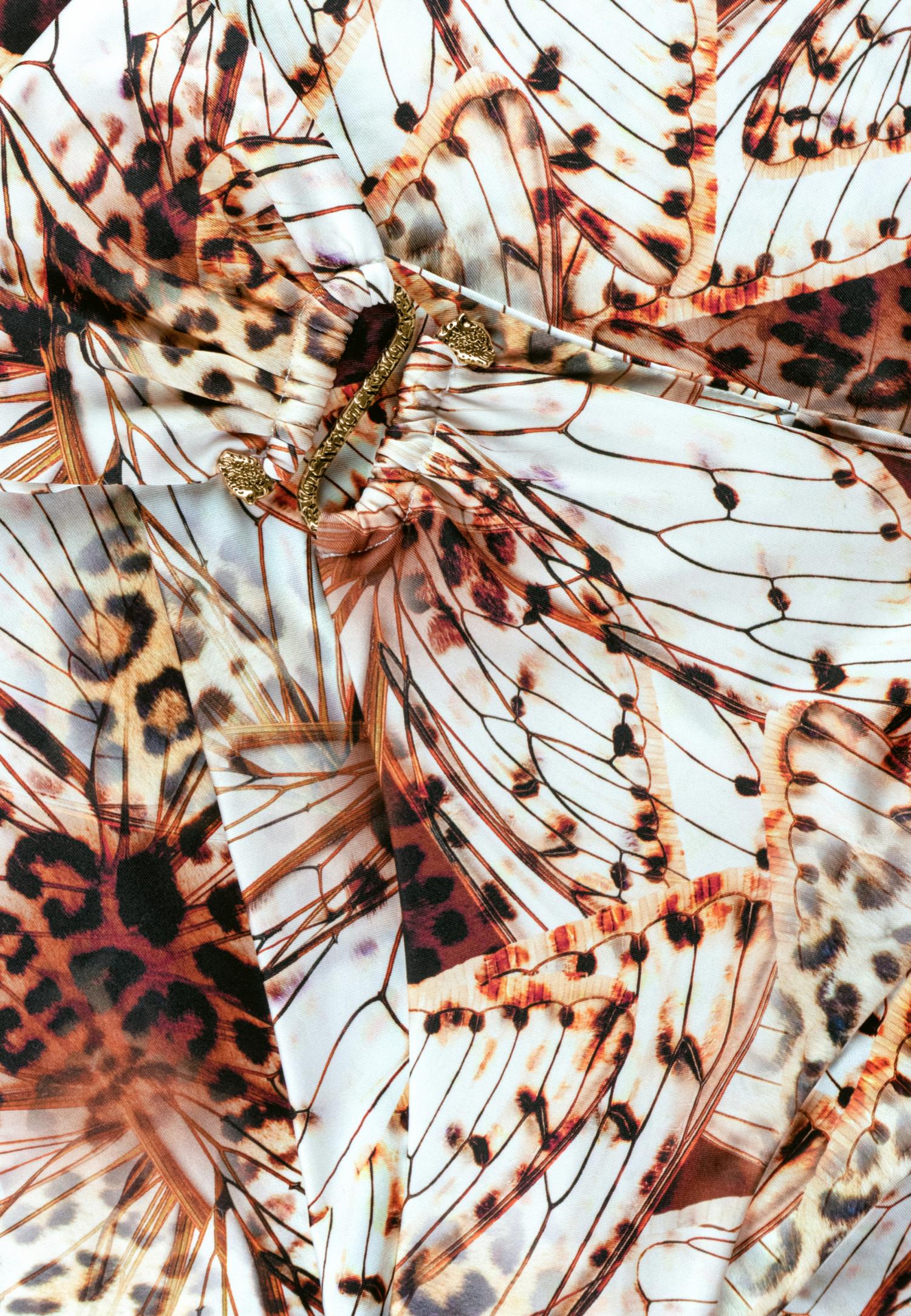 Верх купальника бандо без косточек L2518-Y-832 Marc & André