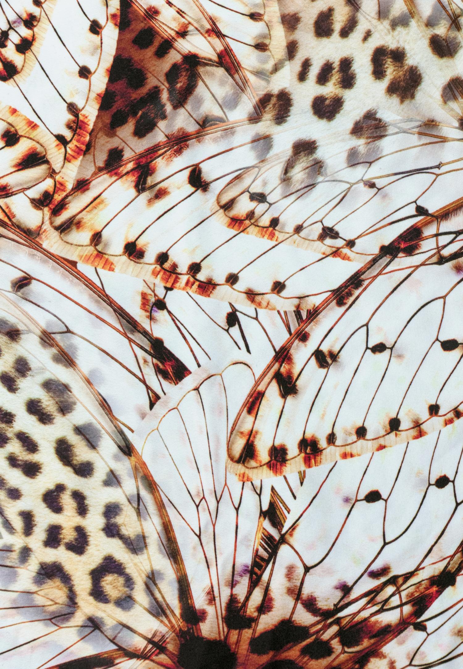 Верх купальника с мягкой чашкой L2518-YP-532 Marc & André